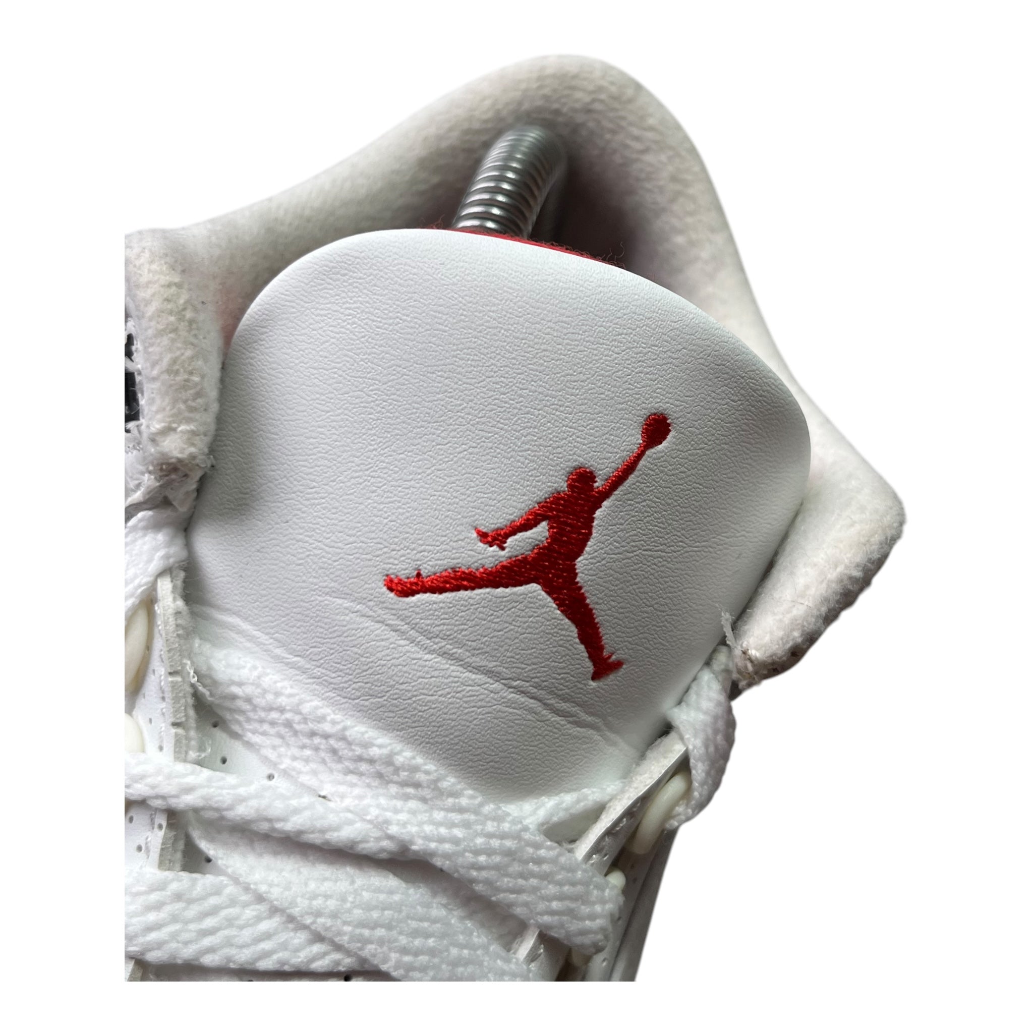 Jordan 3 Retro White Cement Reimagined (38.5EU)
