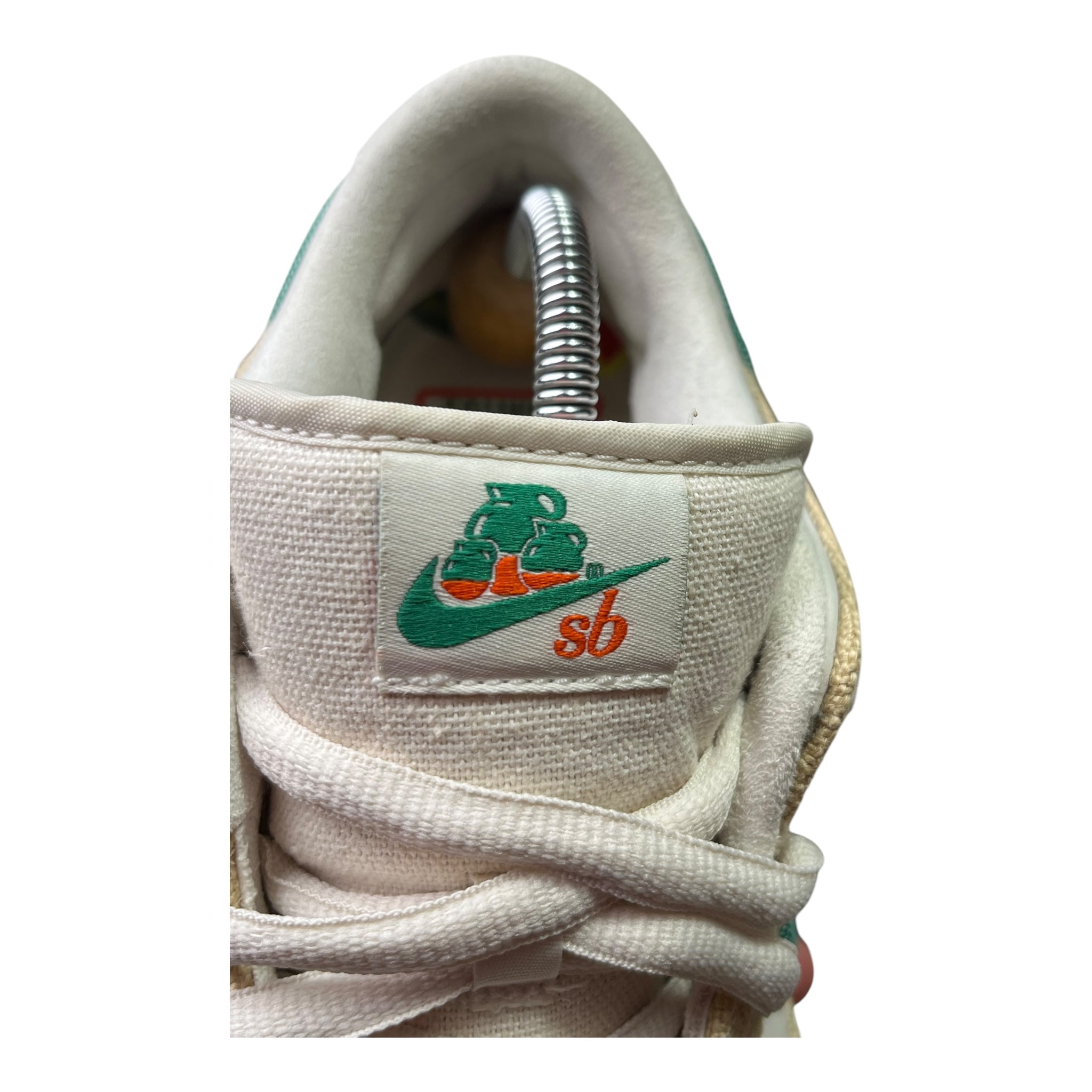 Nike Dunk Low SB Jarritos (44EU)
