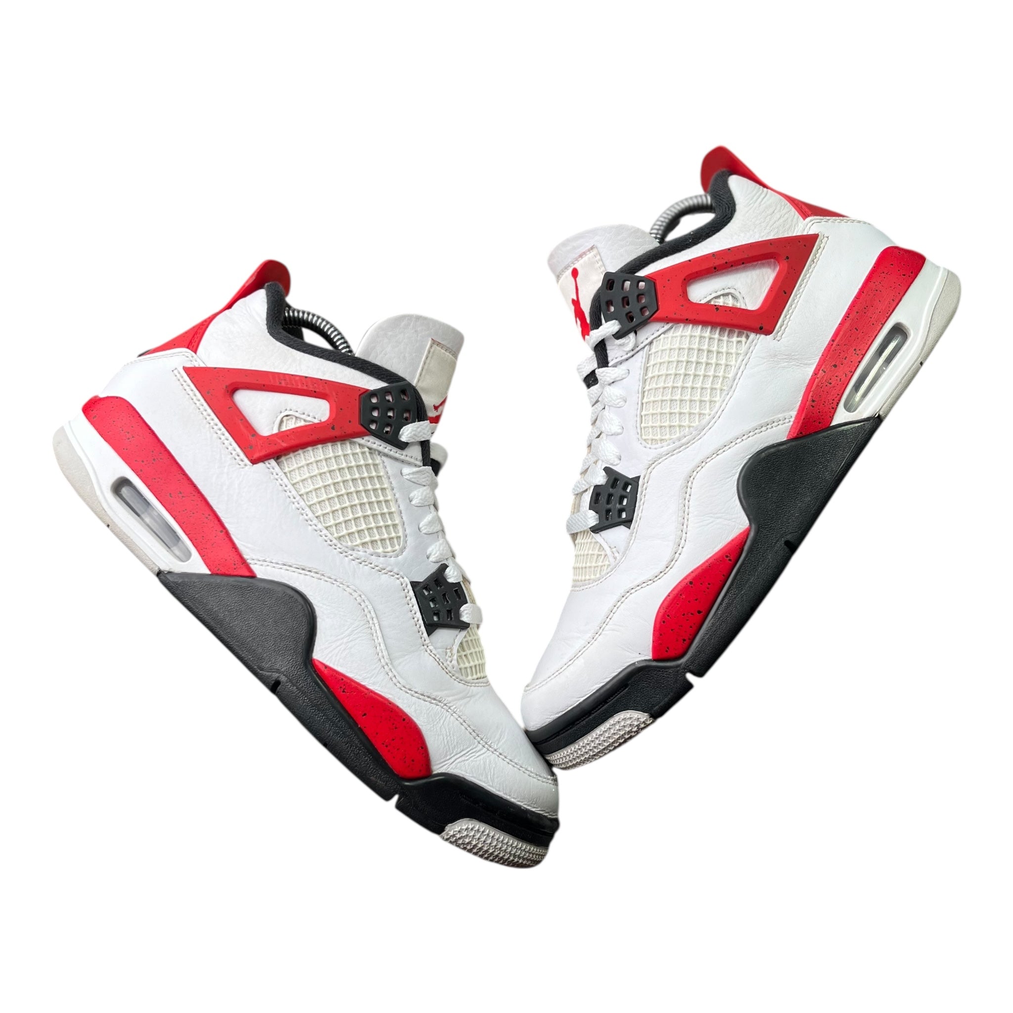 Jordan 4 Retro Red Cement (41EU)