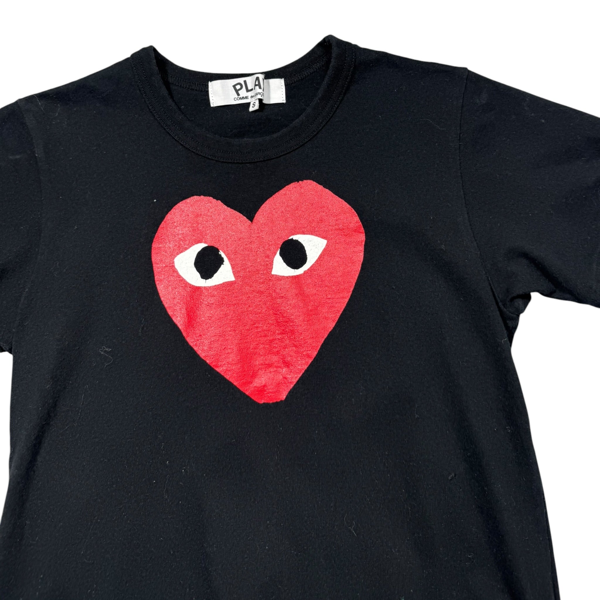 T-shirt Comme Des Garçons (S)