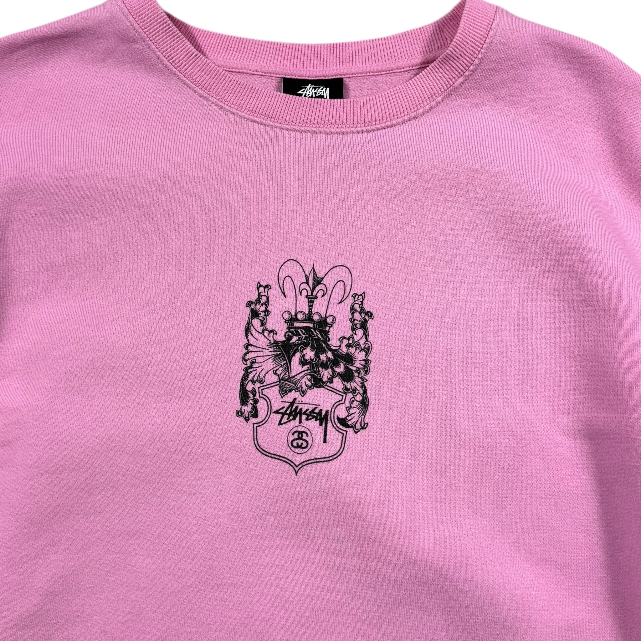 Sweat Stussy (M)