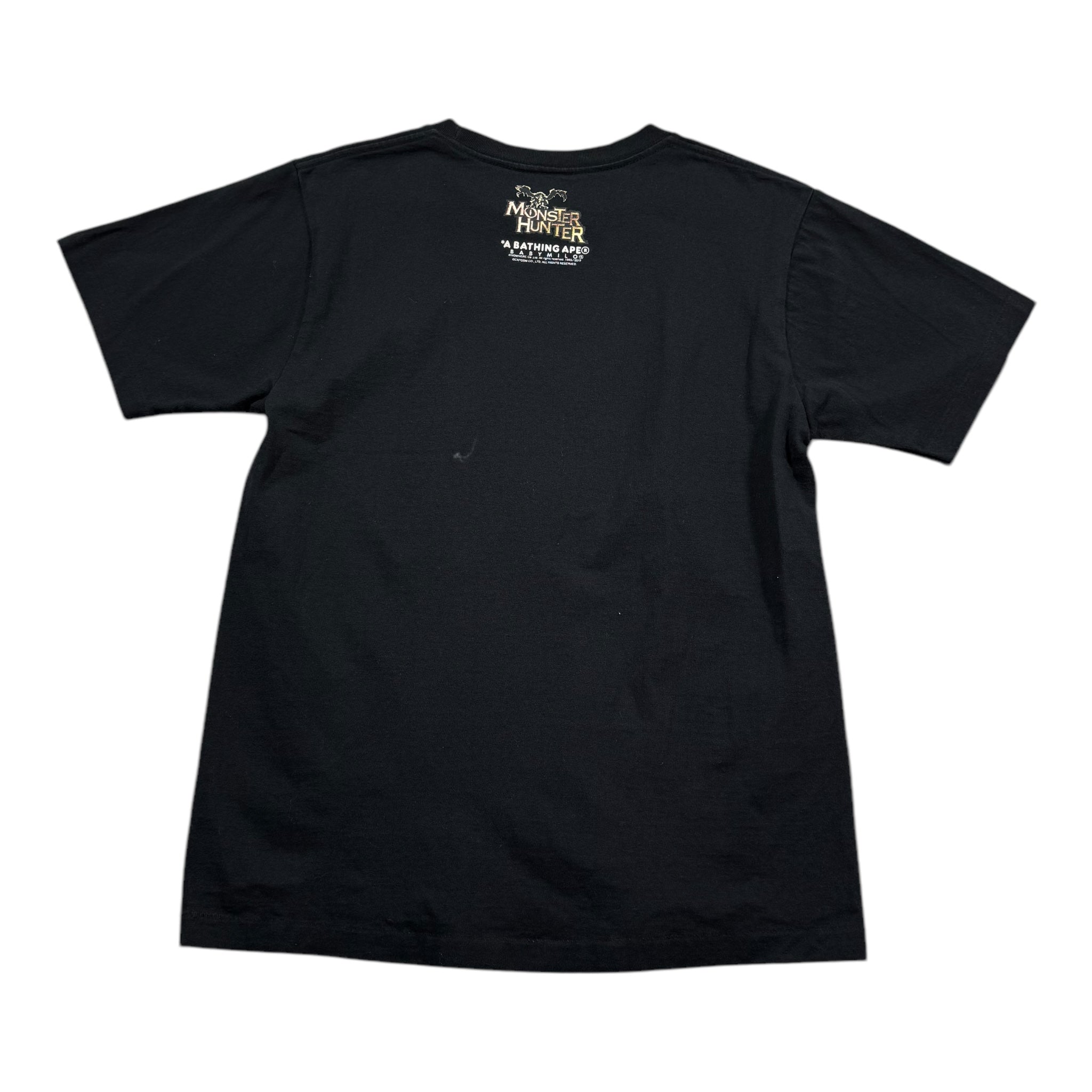 T-Shirt Bape (S)