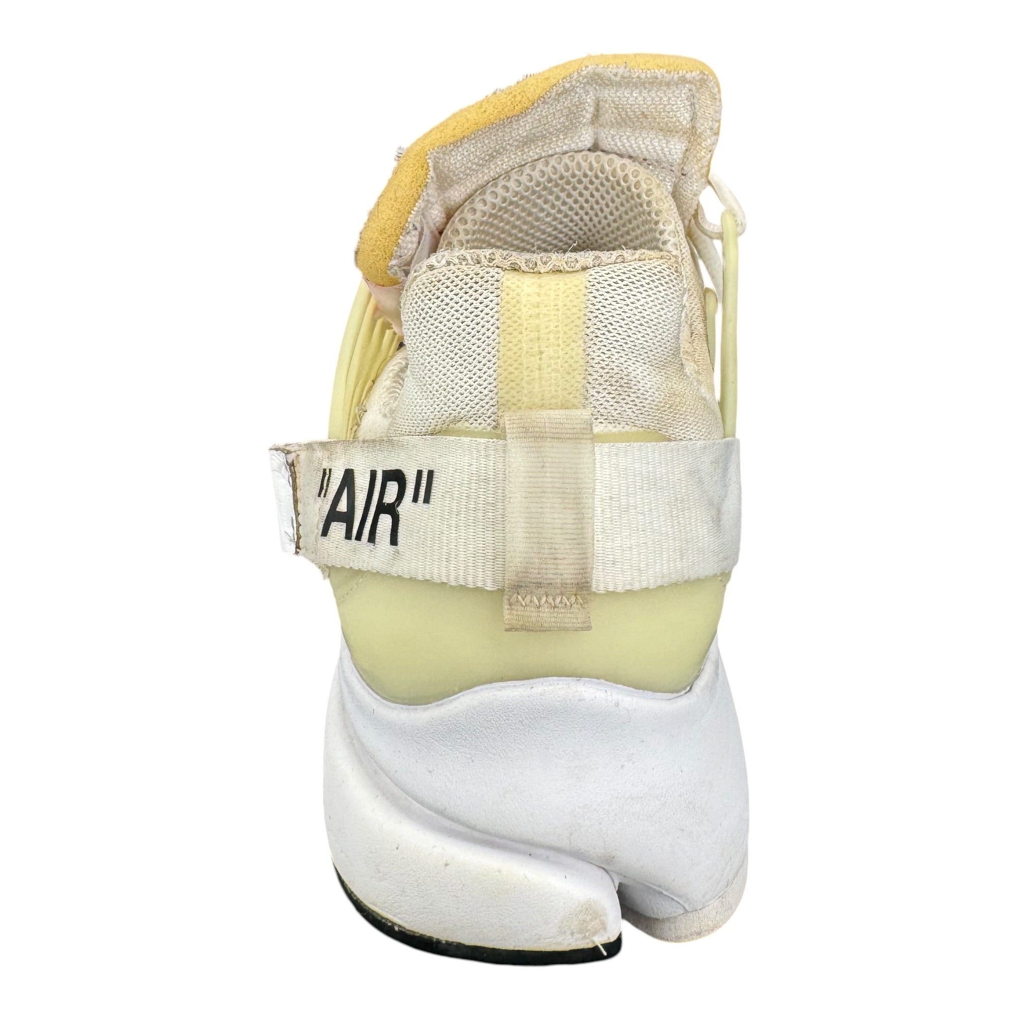 Presto Off-White (46EU)