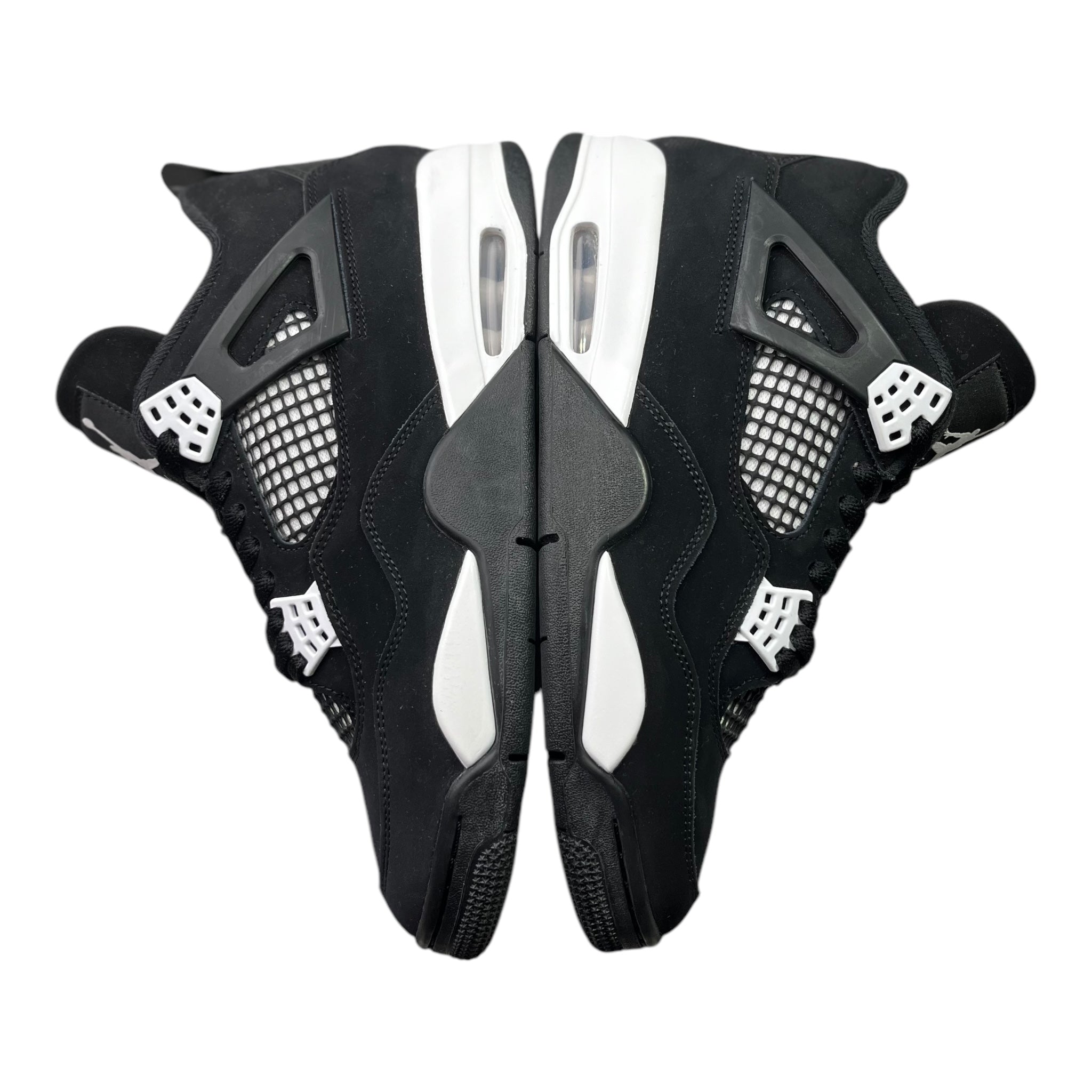 Jordan 4 White Thunder (44EU)