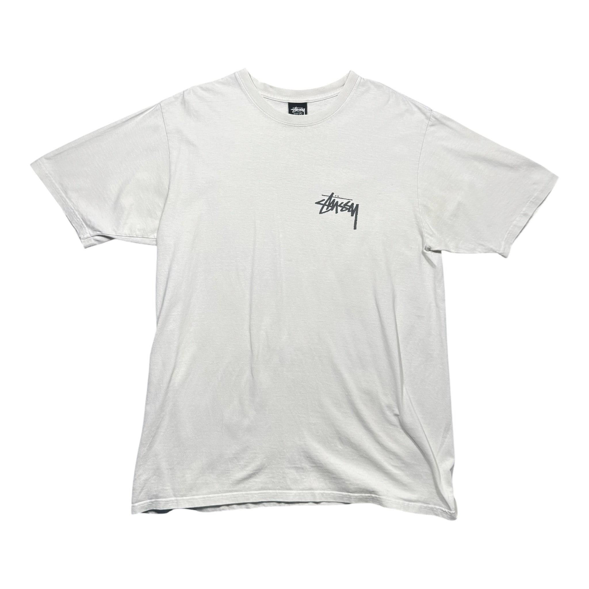 T-shirt Stussy (M)
