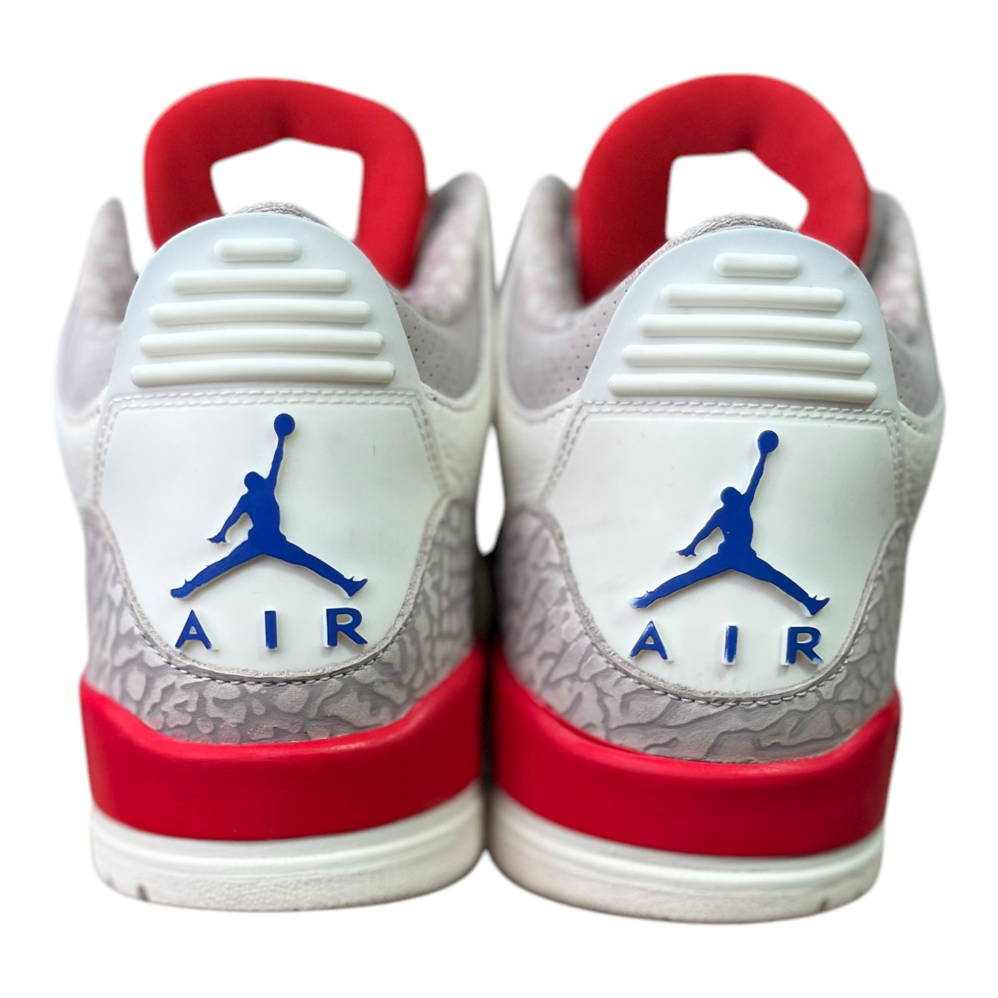 Jordan 3 Retro International Flight (42EU)