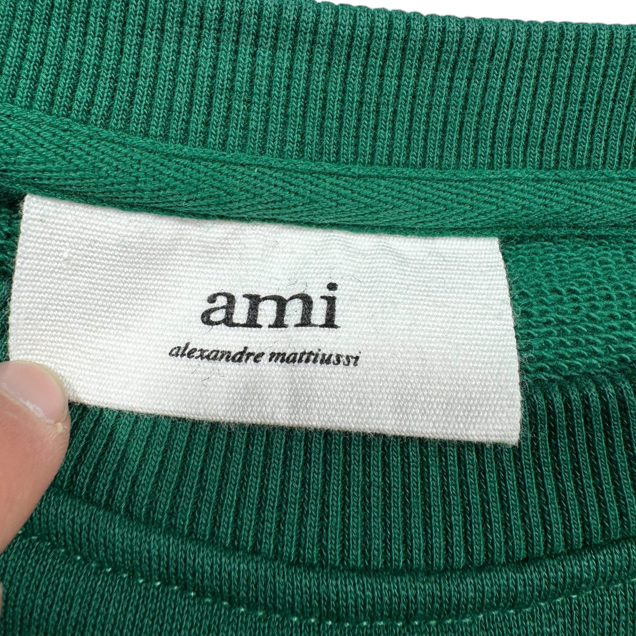 AMI Sweatshirt (L)
