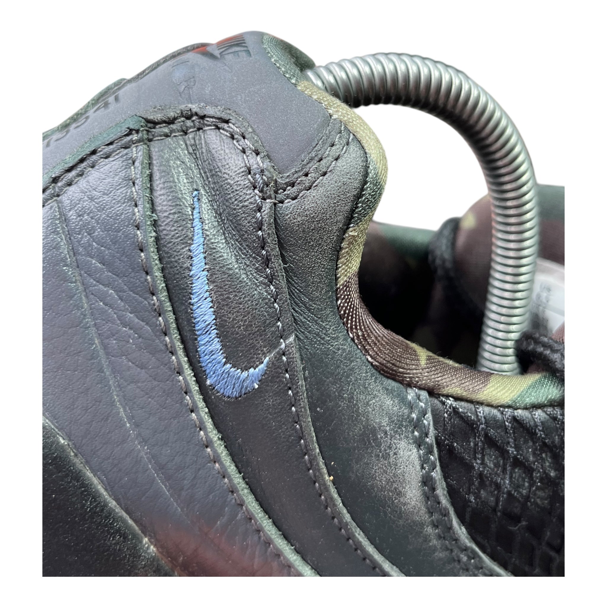 Nike Air Max 95 SP Corteiz Aegean Storm (39EU)