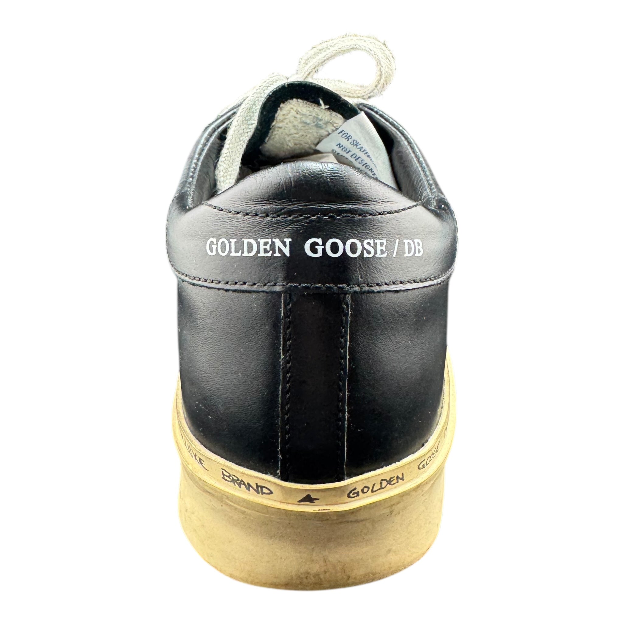 Golden Goose Super Star