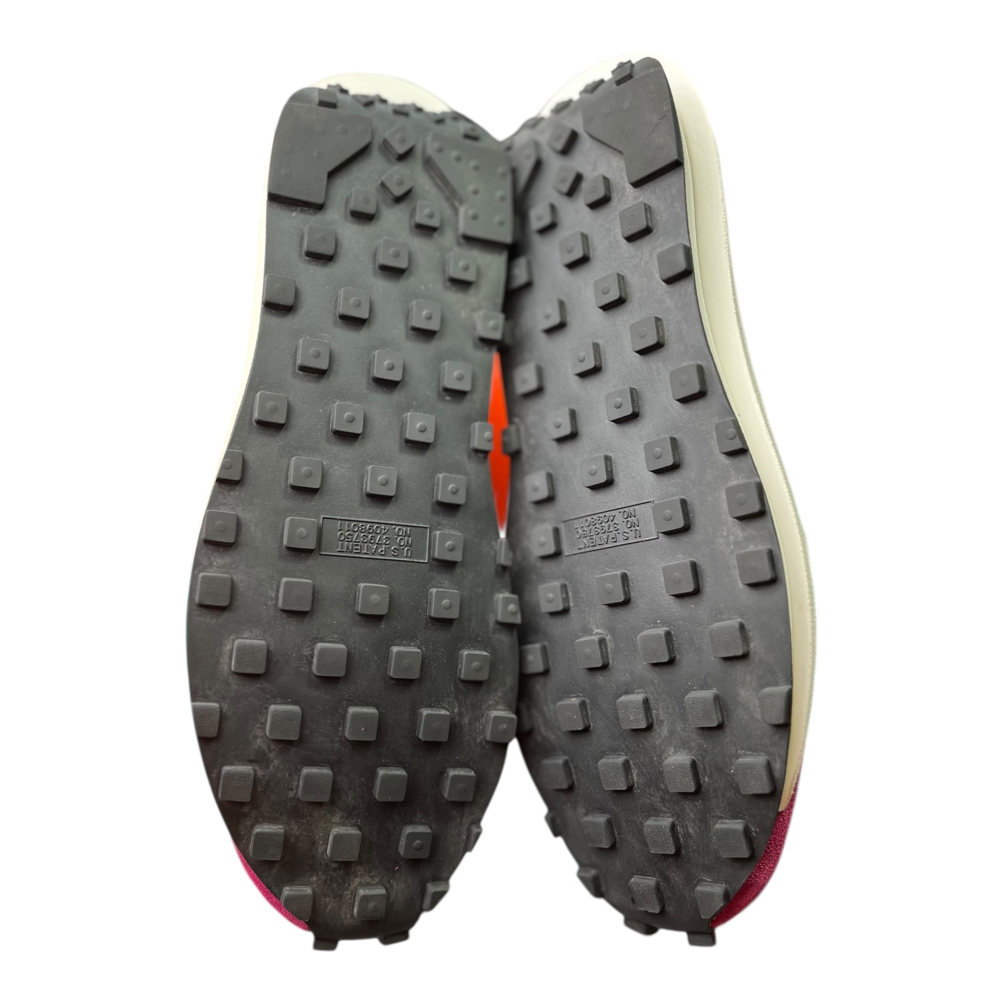 Nike LD Waffle Sacai Pine Green Del Sol (45EU)