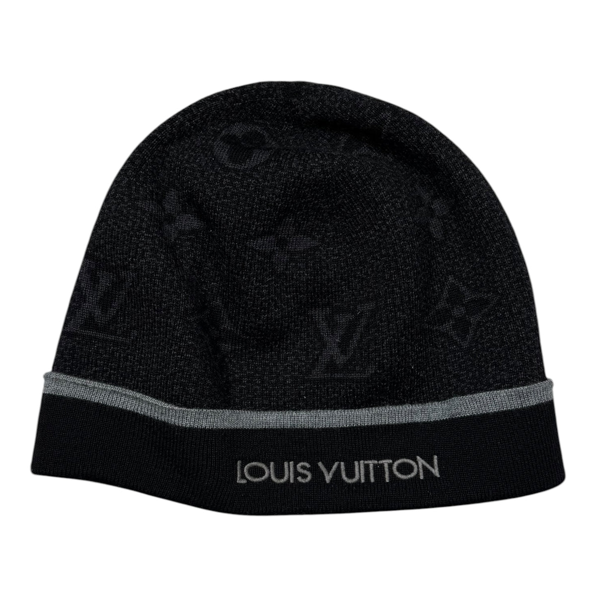 Bonnet Louis Vuitton