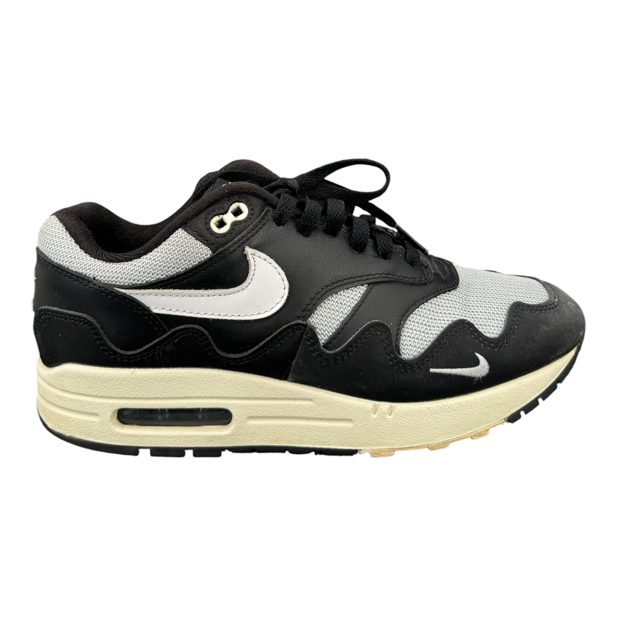 Air Max One Patta Black (41EU)