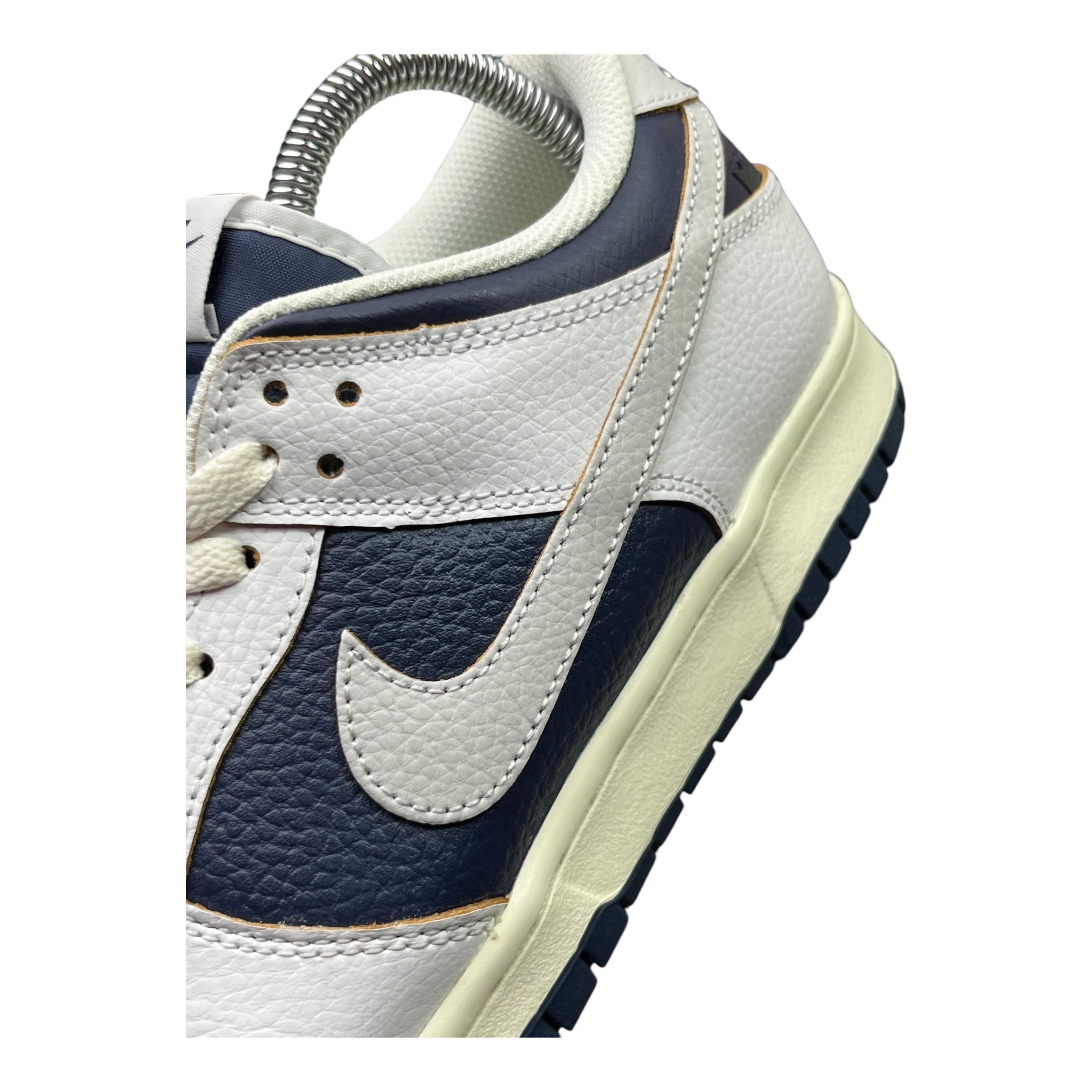 Nike Dunk Low SB Huf New York City (42.5EU)