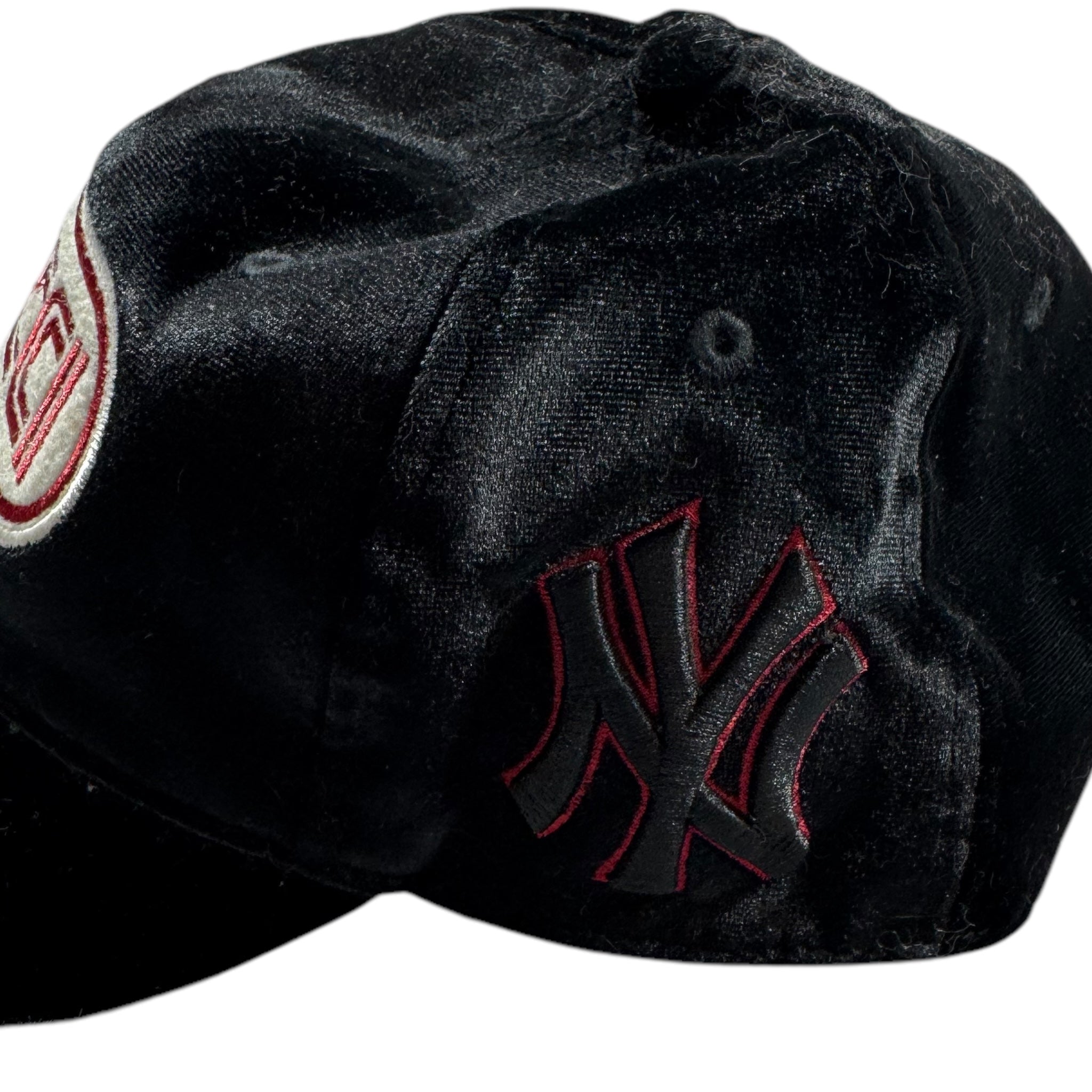 Gucci X New Era Cap