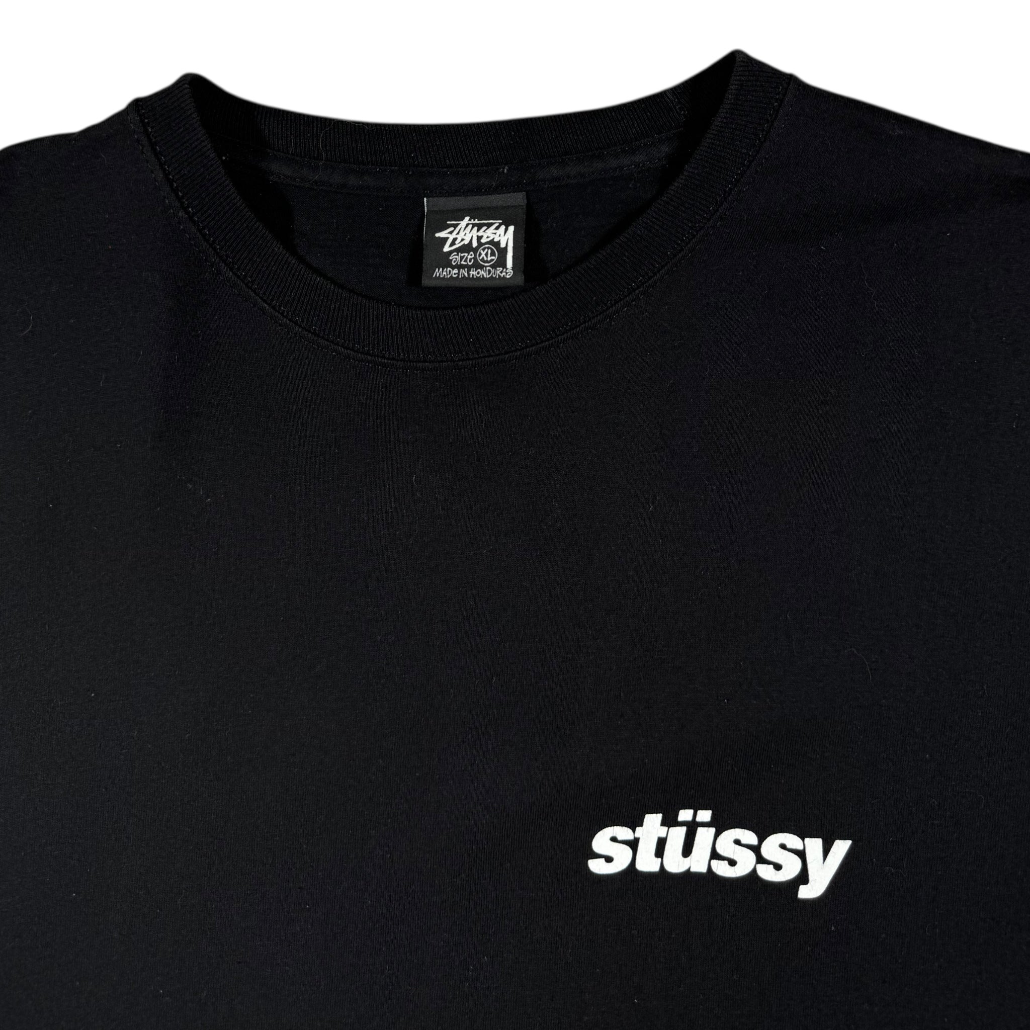 T-Shirt Stussy (XL)