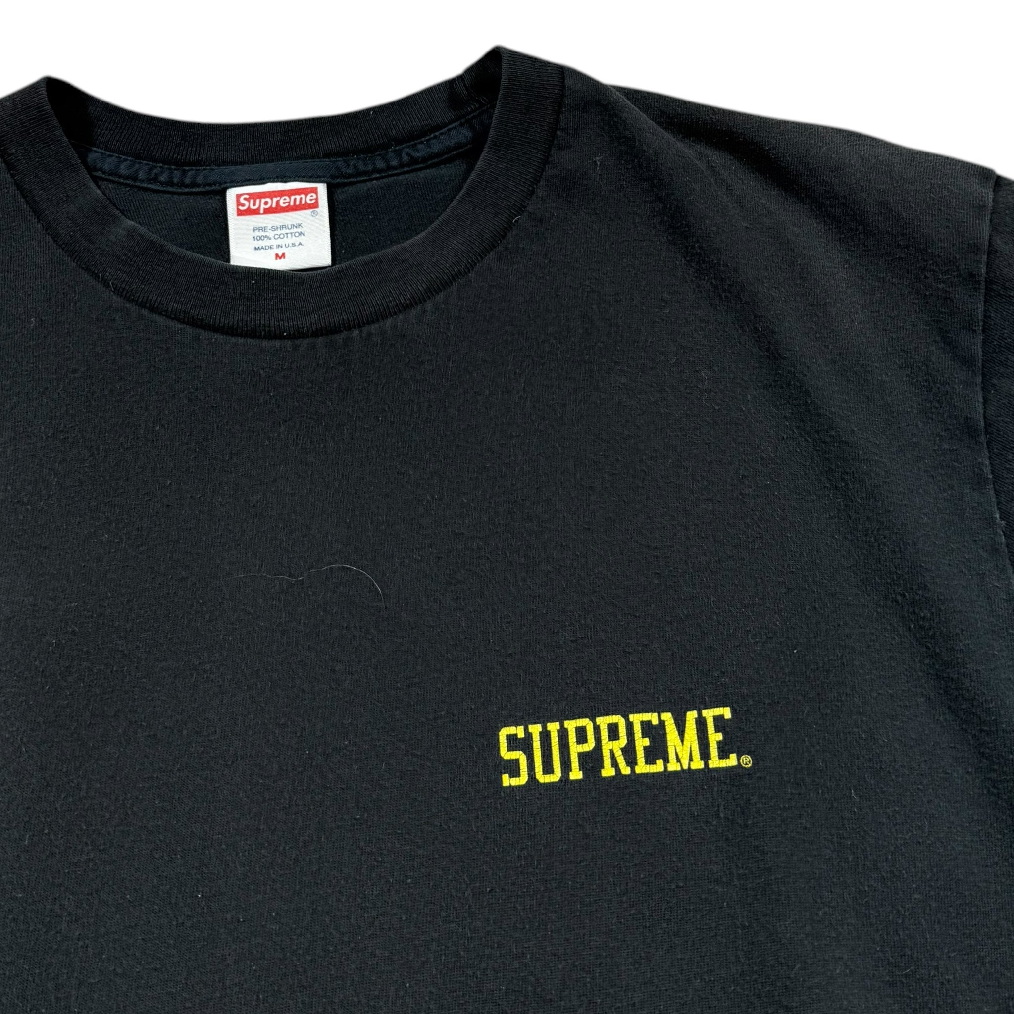 T-Shirt Supreme(M)