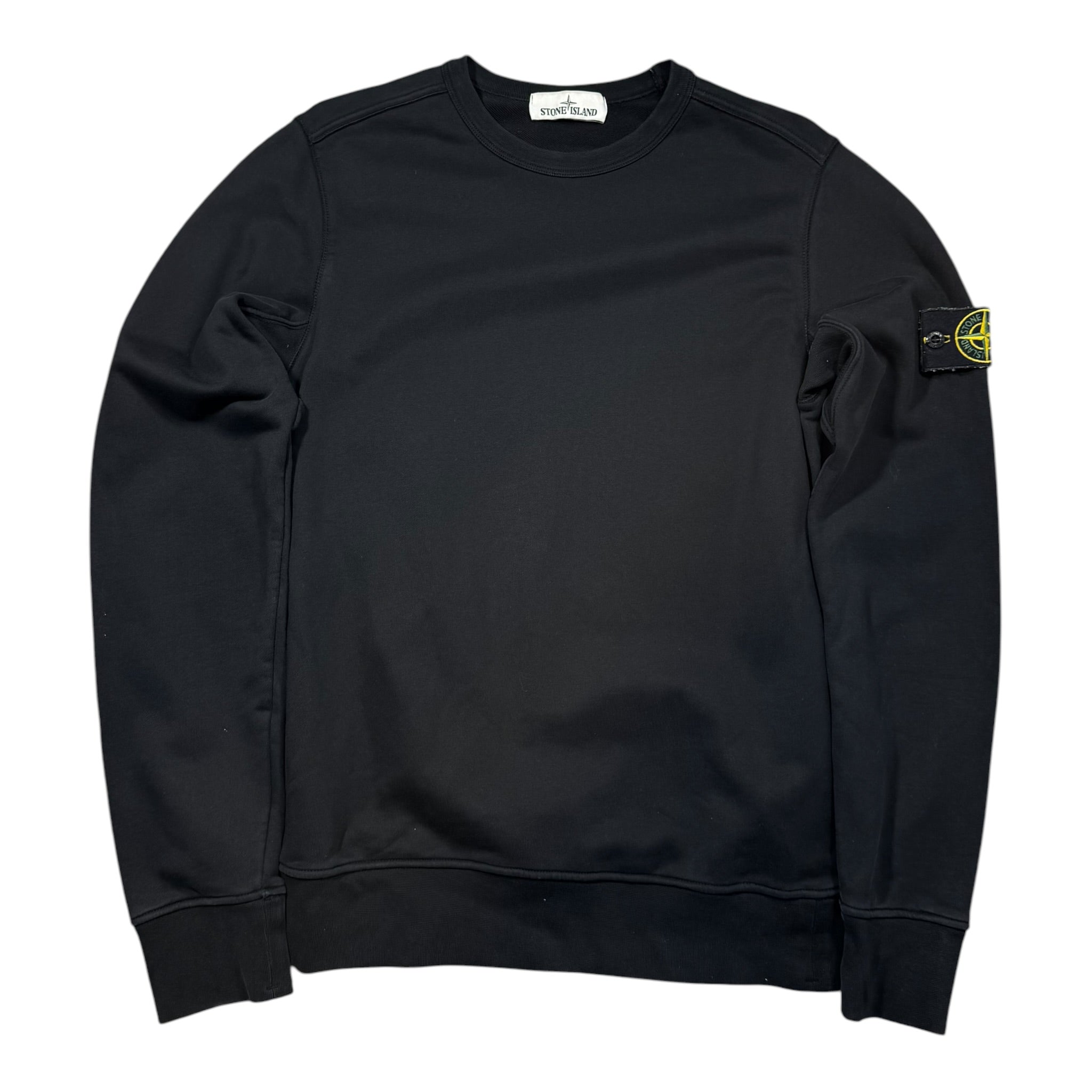 Sweat Stone Island (S)