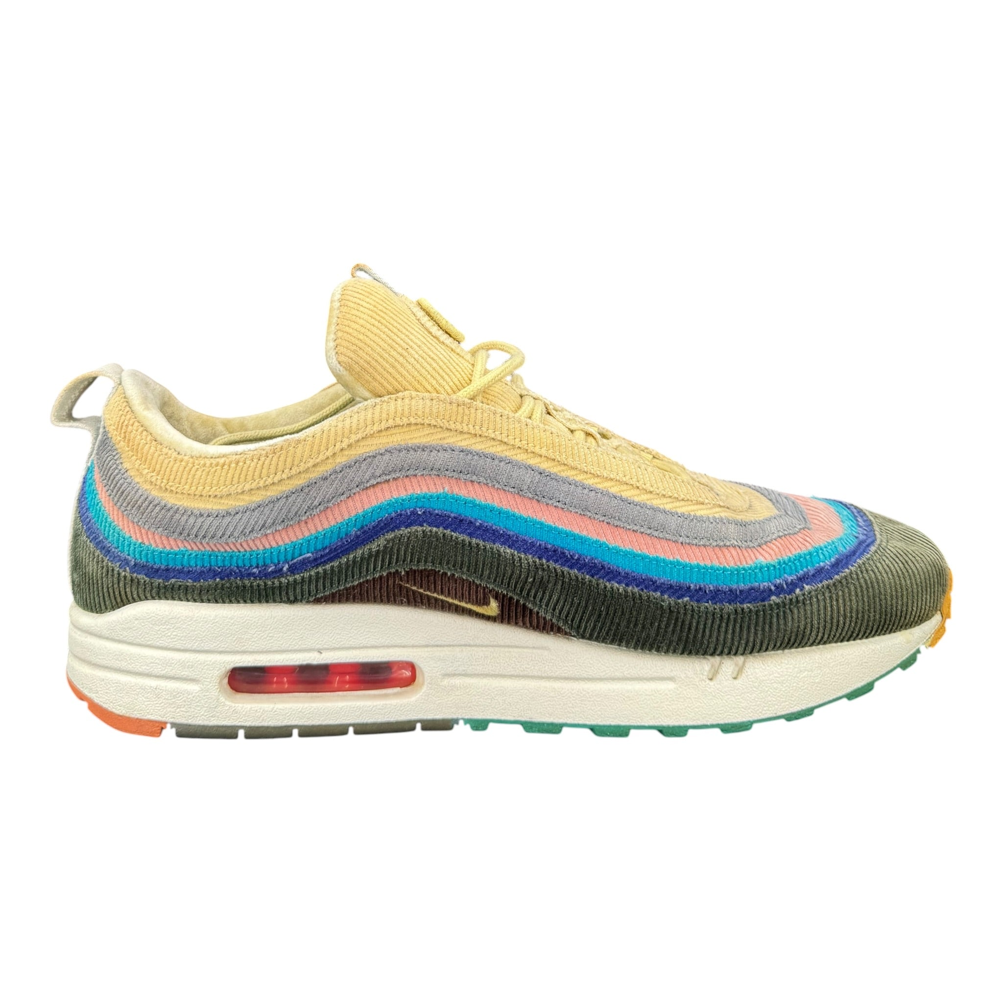 Air Max 1/97 Sean Wotherspoon (44EU)