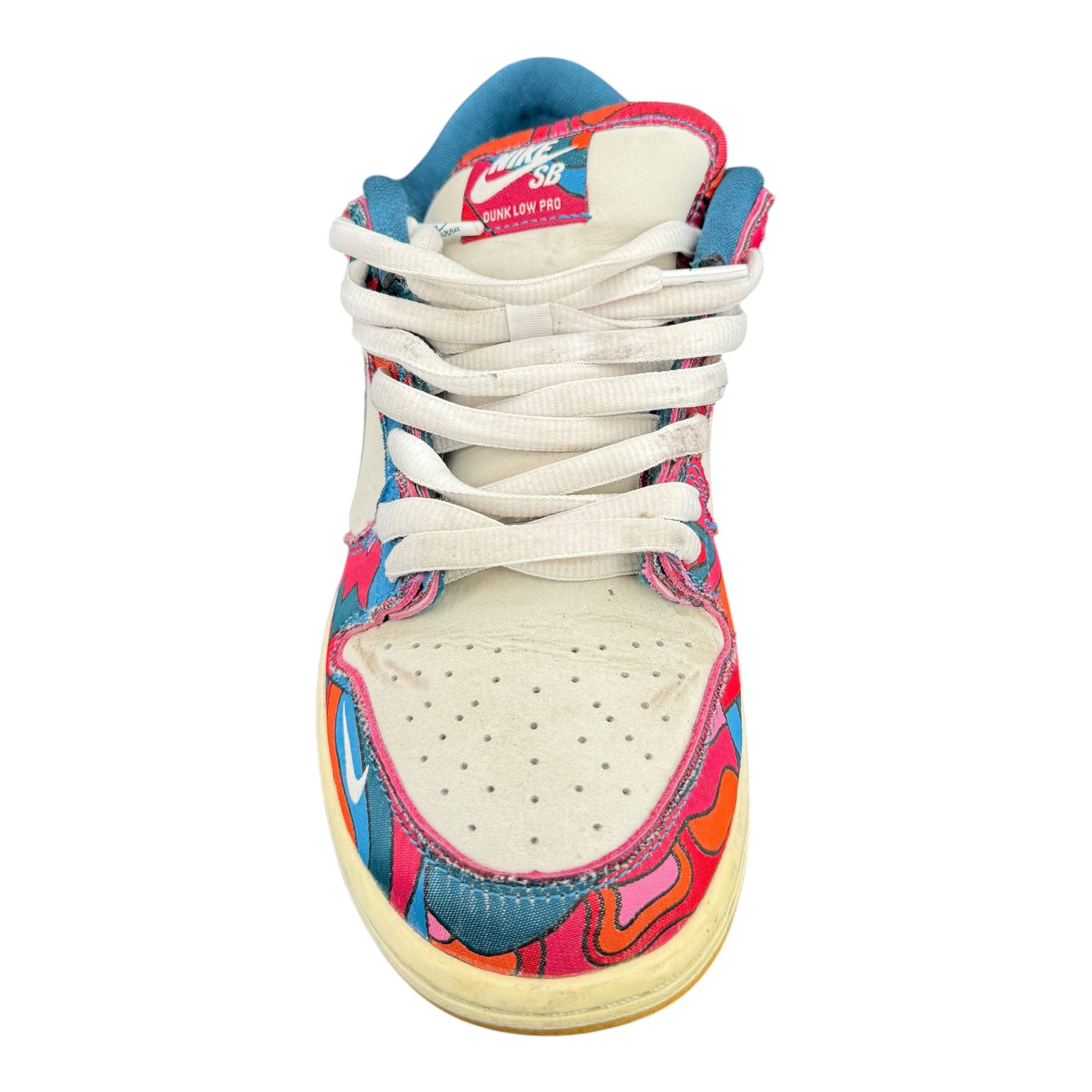 Dunk SB Low Parra (41EU)
