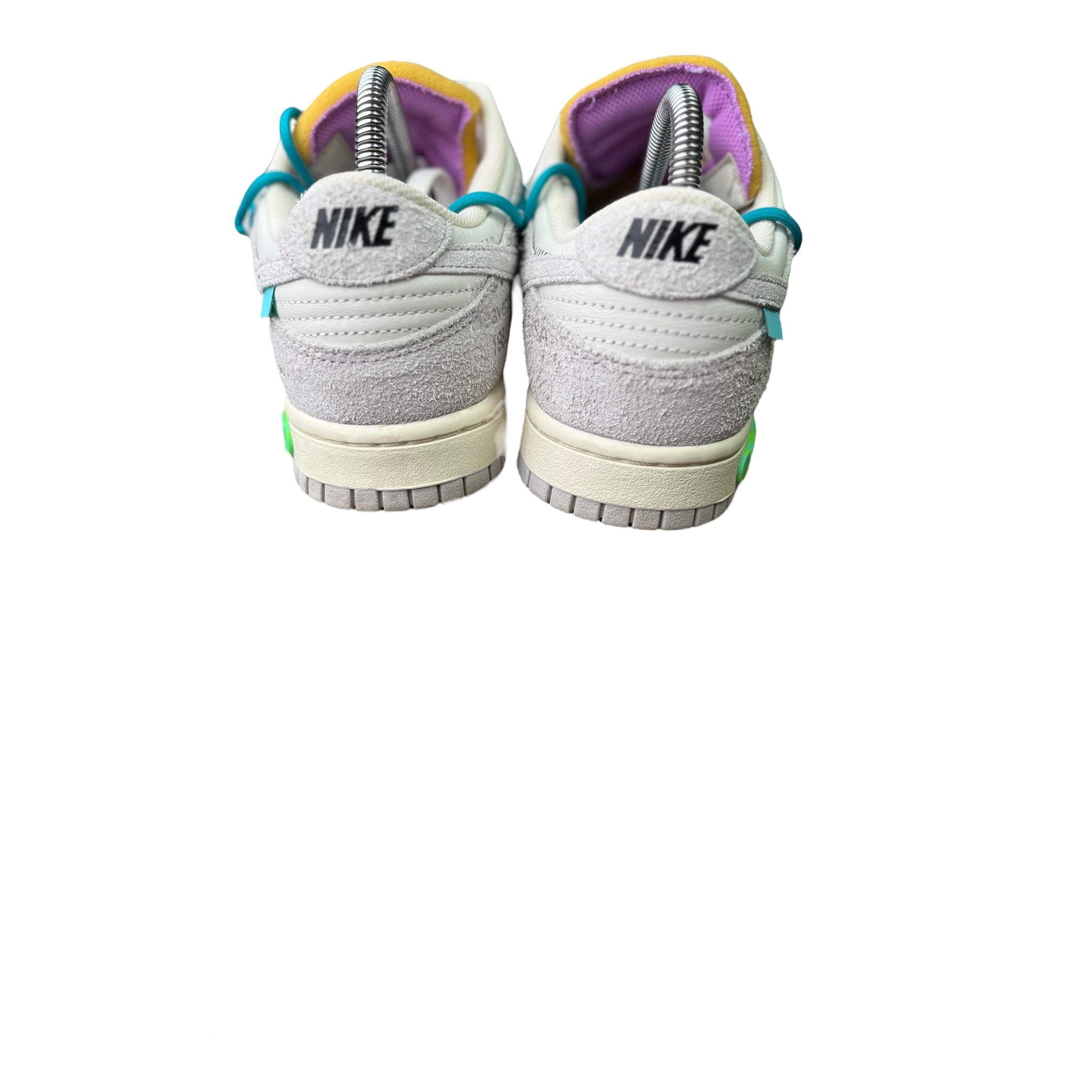 Nike Dunk Low Off-White Lot 36 (41EU)