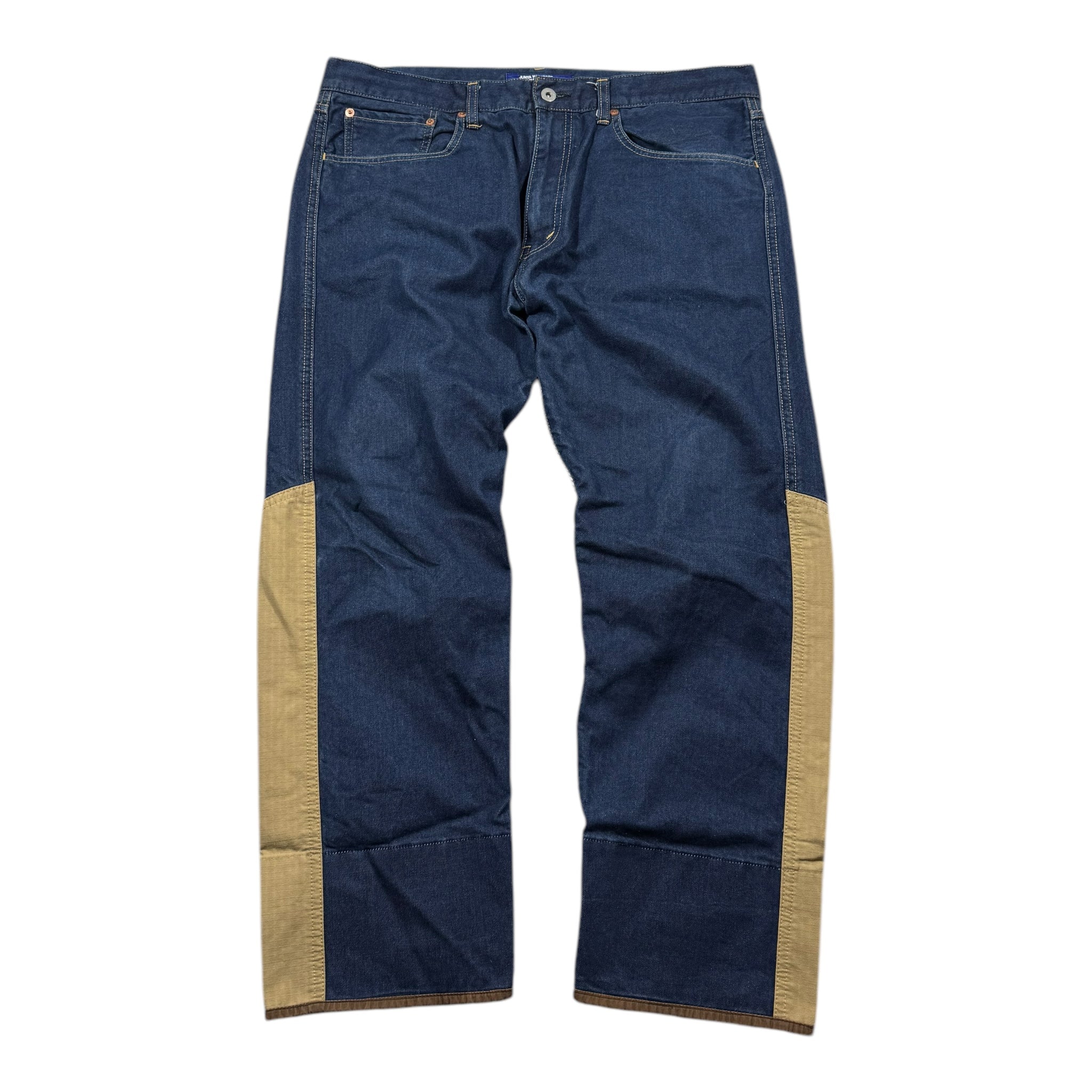 Jean baggy Junya Watanabe (XL)