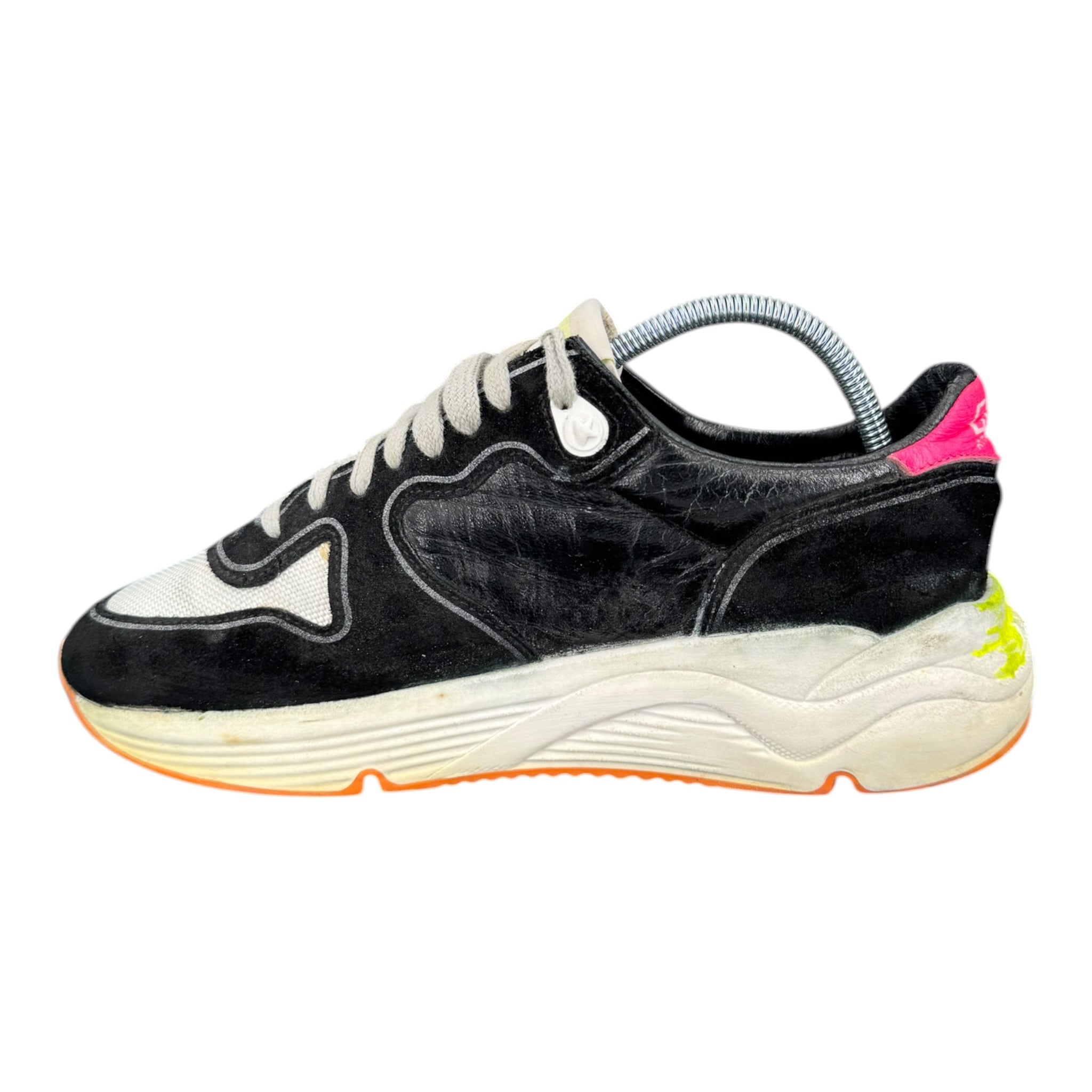 Golden Goose Running (37EU)