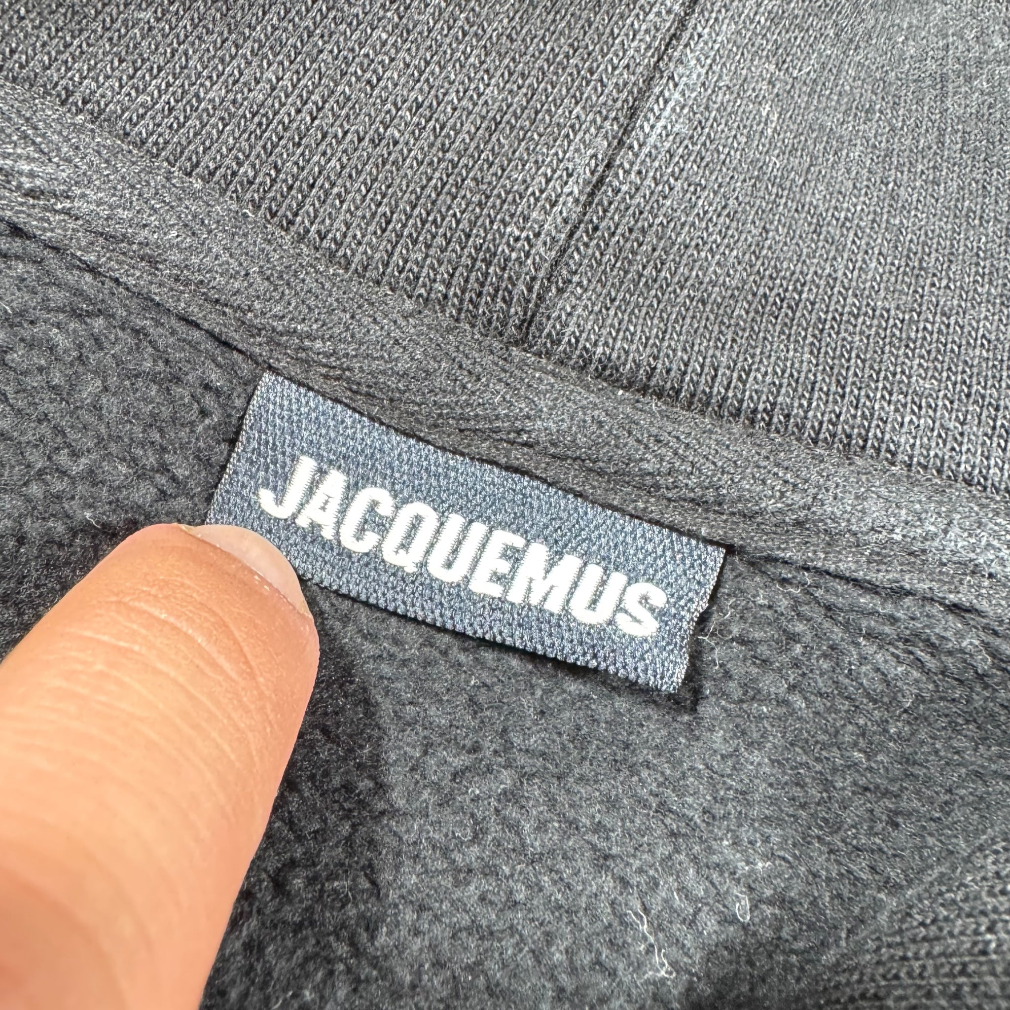 Sweat Jacquemus (M)