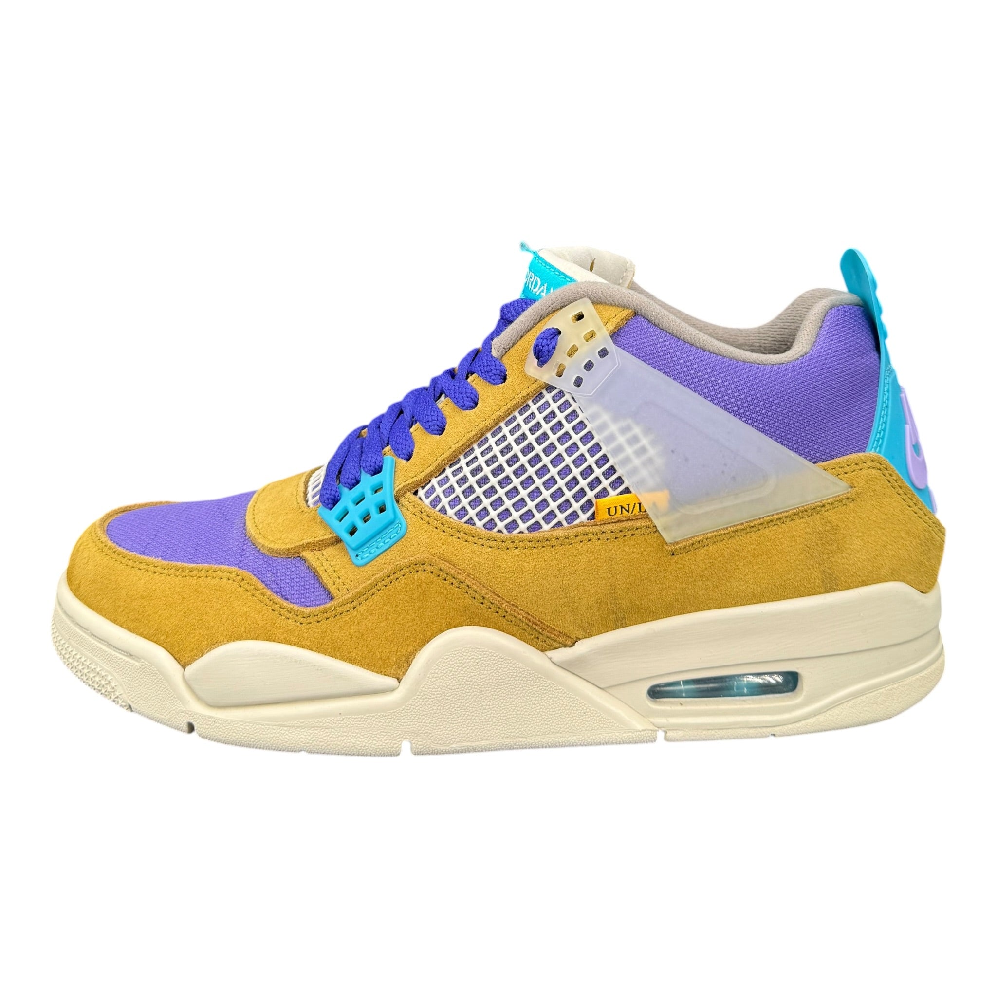 Jordan 4 Union (43EU)