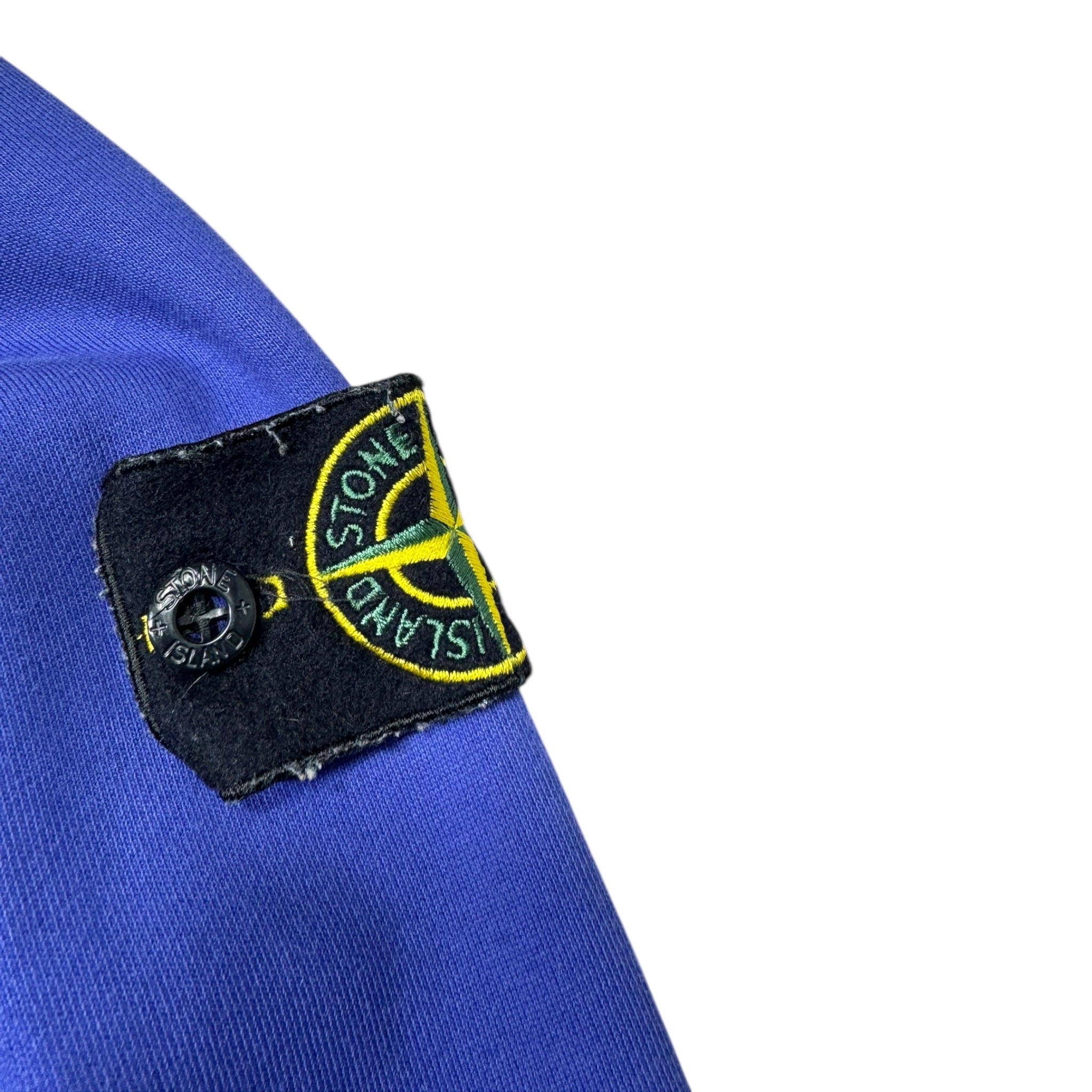 Sweat Stone Island (M)