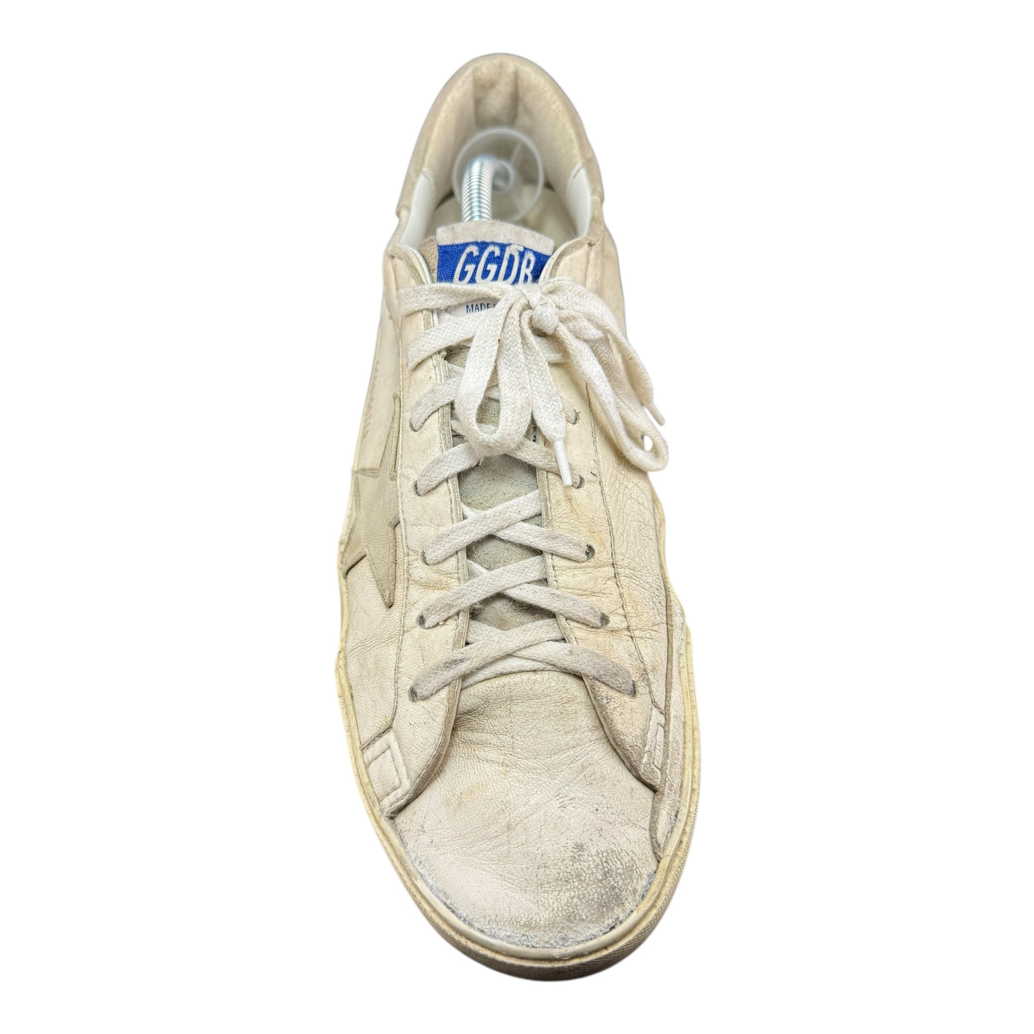 Golden Goose SuperStar (45EU)