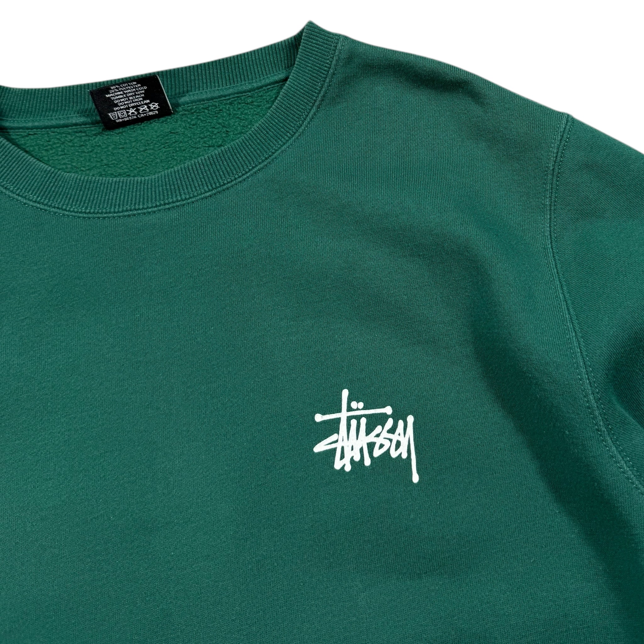 Sweat Stussy (S)