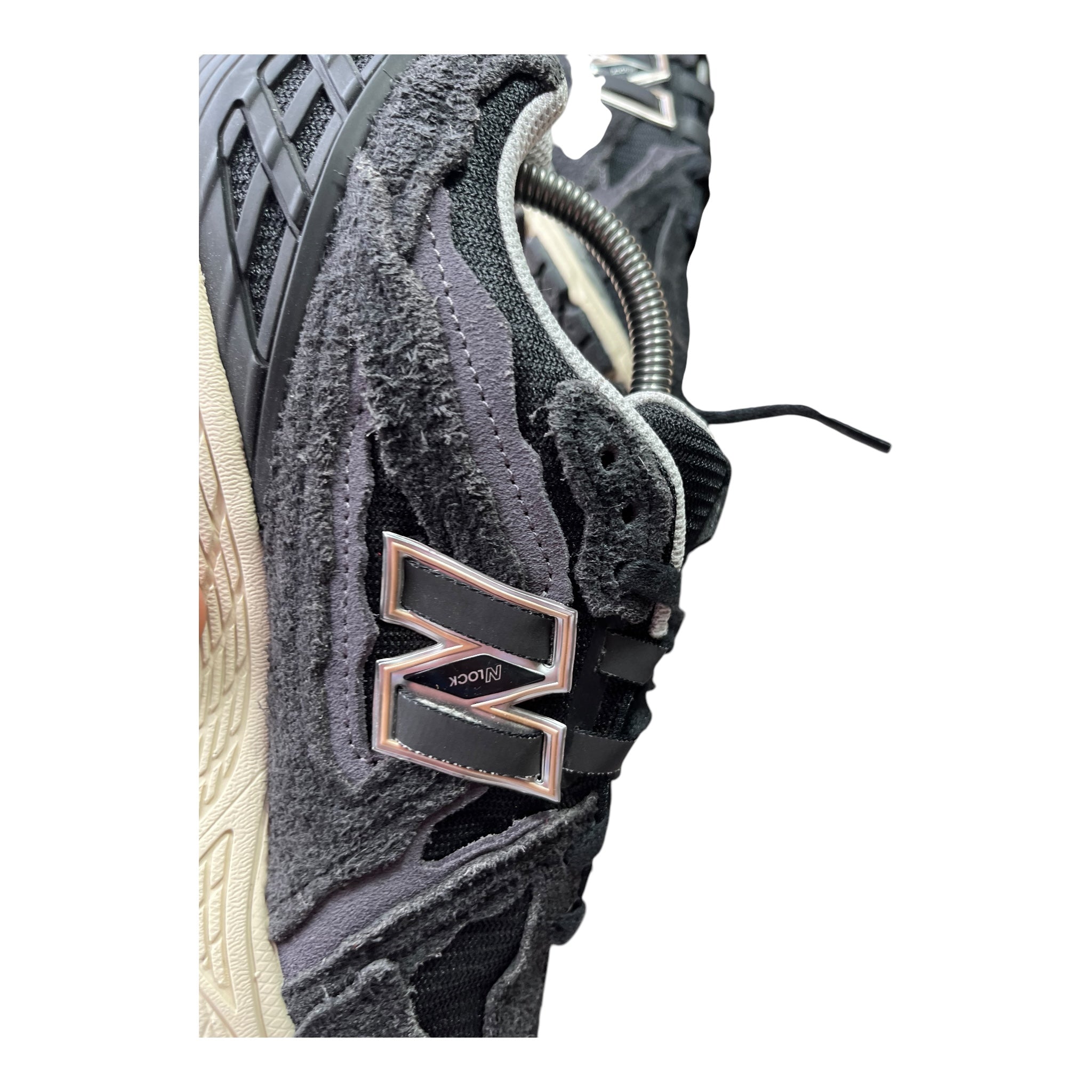 New Balance 1906D Protection Pack Black (40.5EU)