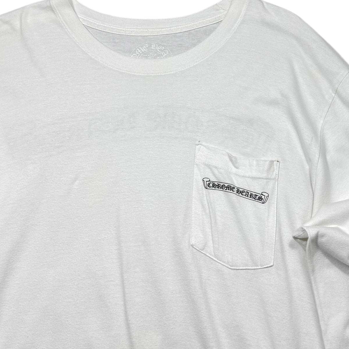 Longsleeve Chrome Hearts (L)