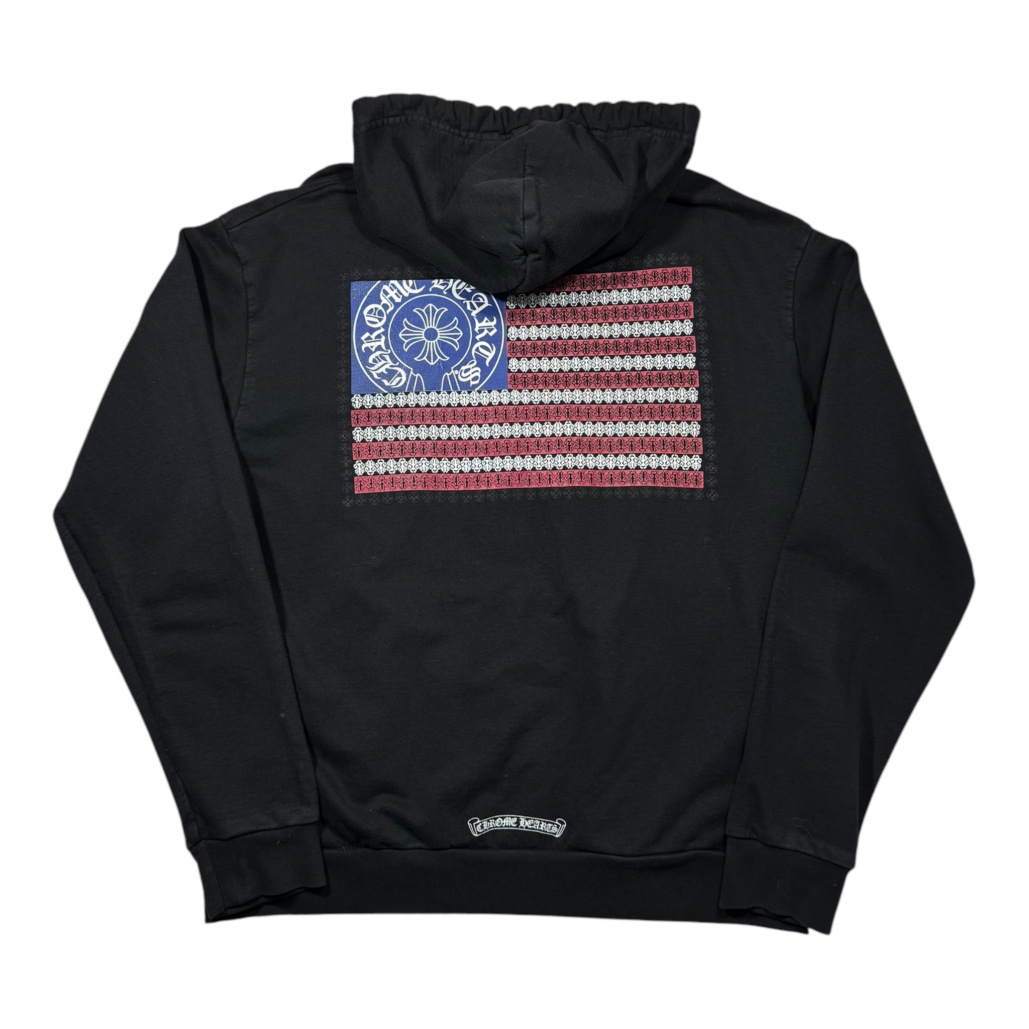 Sweat Chrome Hearts (M)
