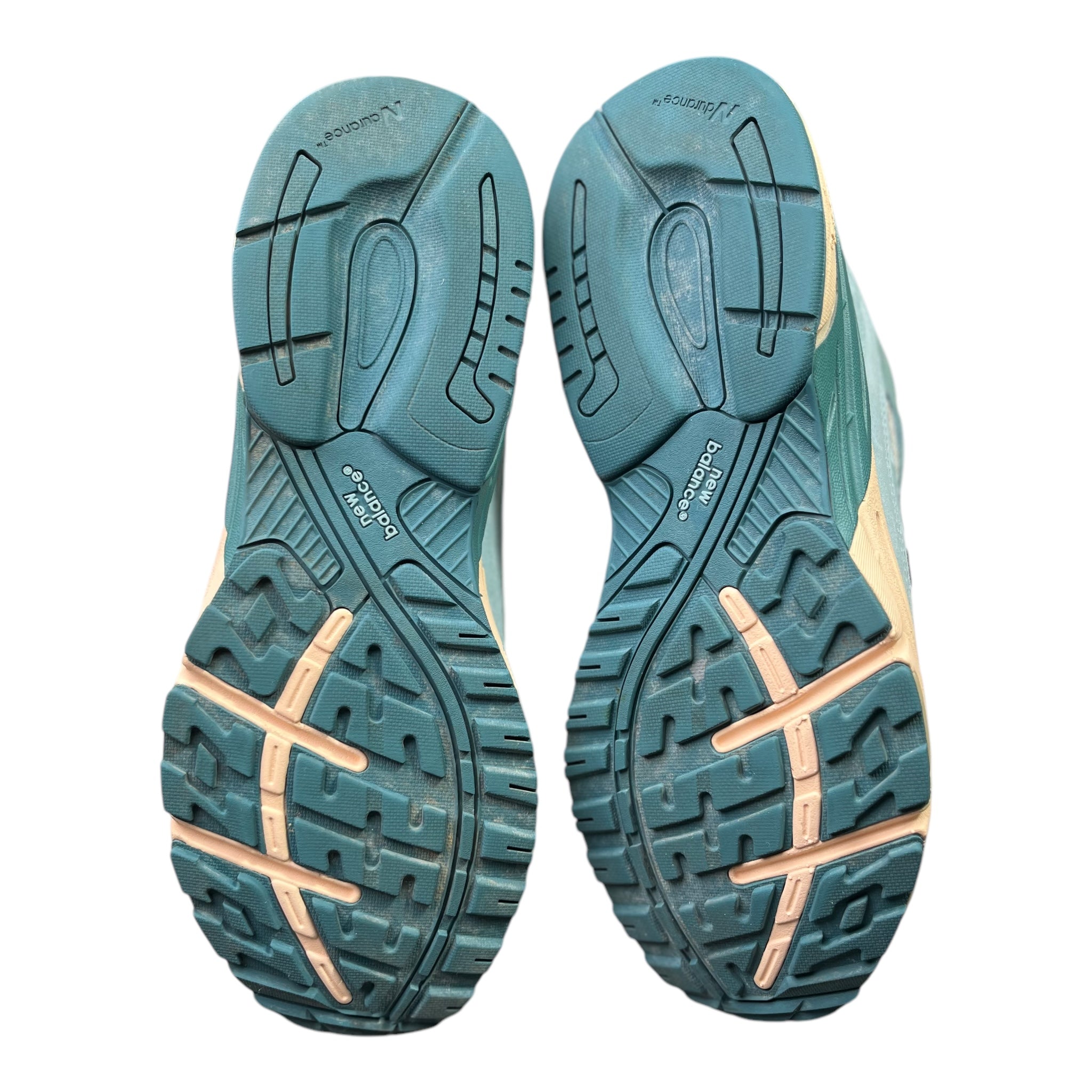 New Balance 993 Joe Freshgoods Artic Blue (43EU)