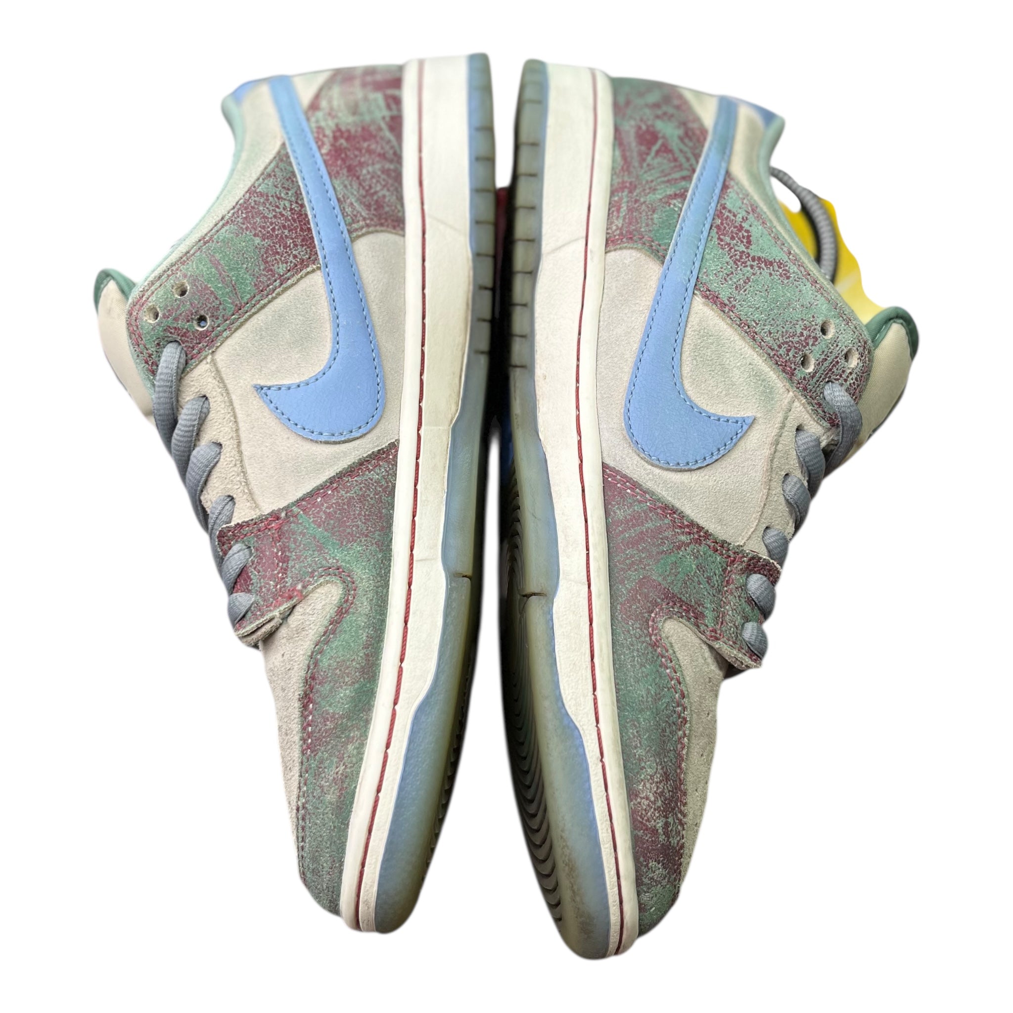 Nike Dunk Low SB Crenshaw Skate Club (42.5EU)