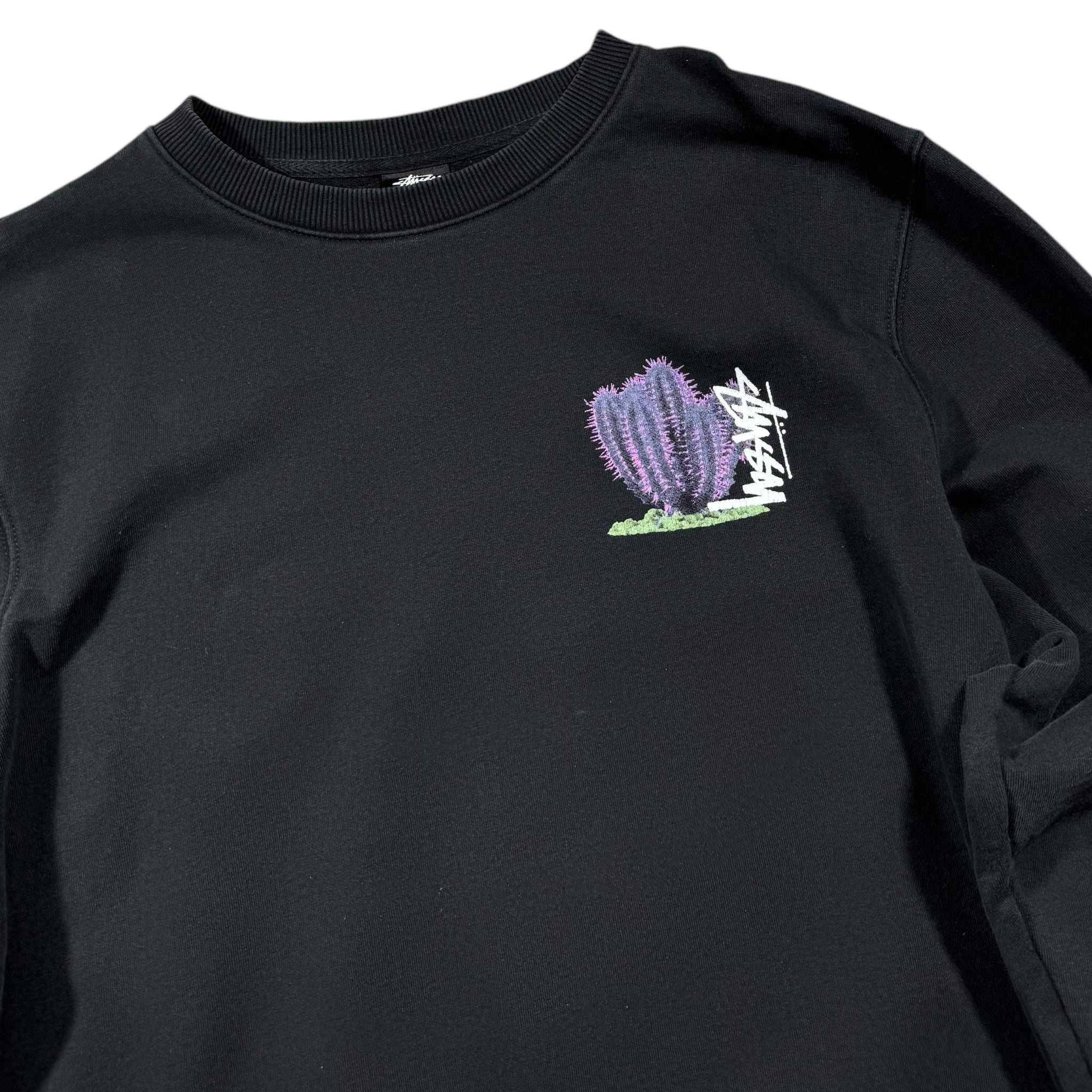 Stussy Sweatshirt (L)