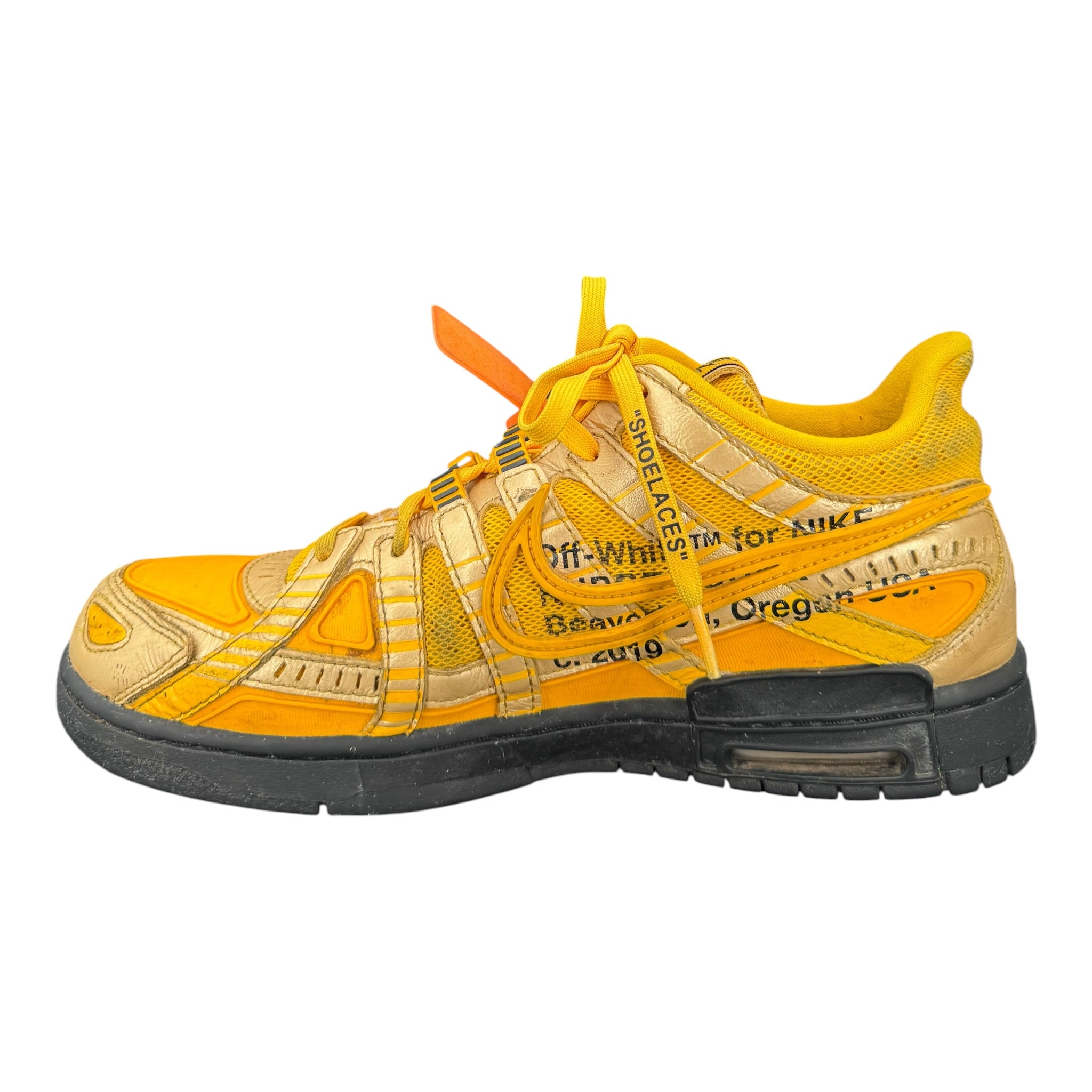 Dunk Rubber Off-White (45EU)