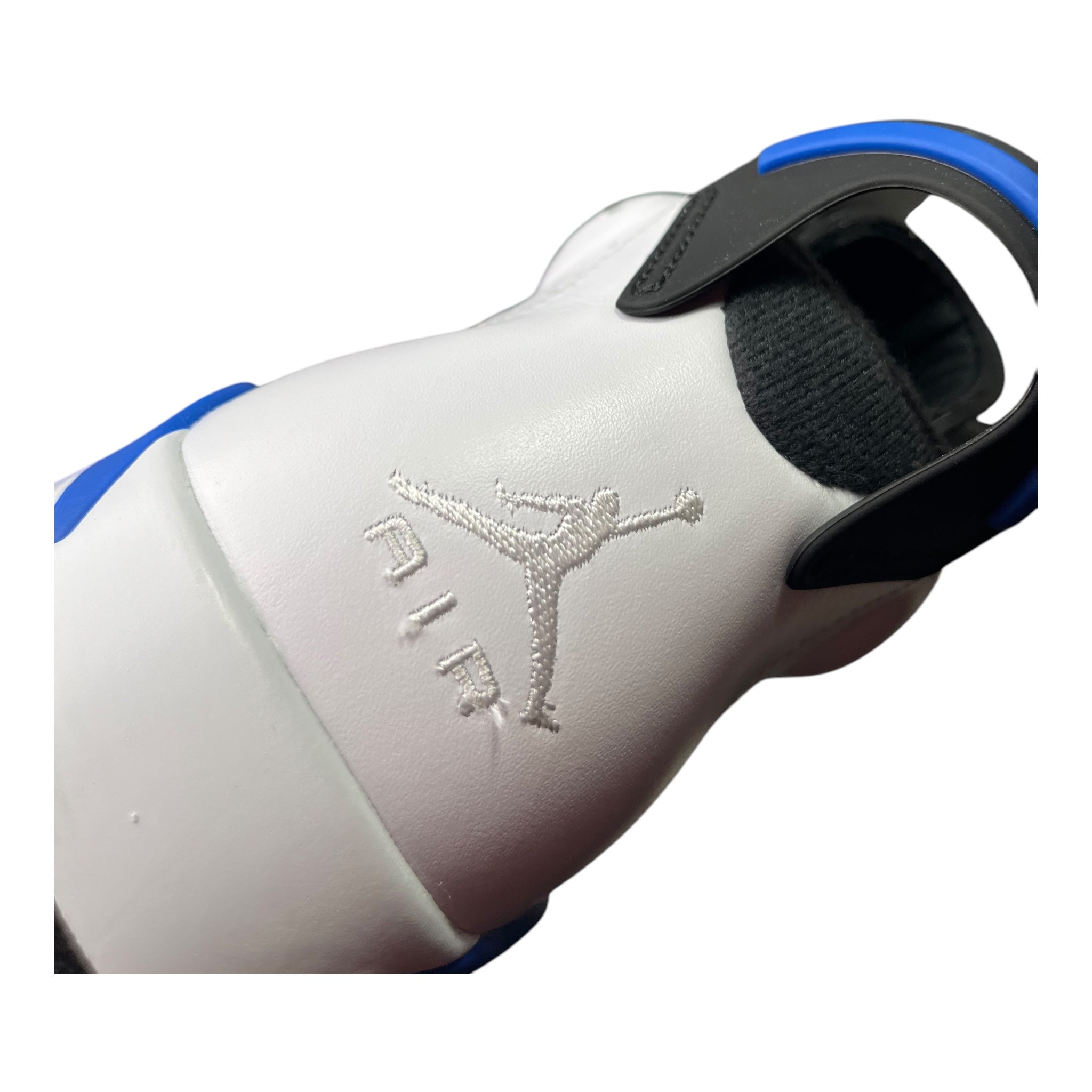 Jordan 6 Retro Sport Blue (42,5EU)