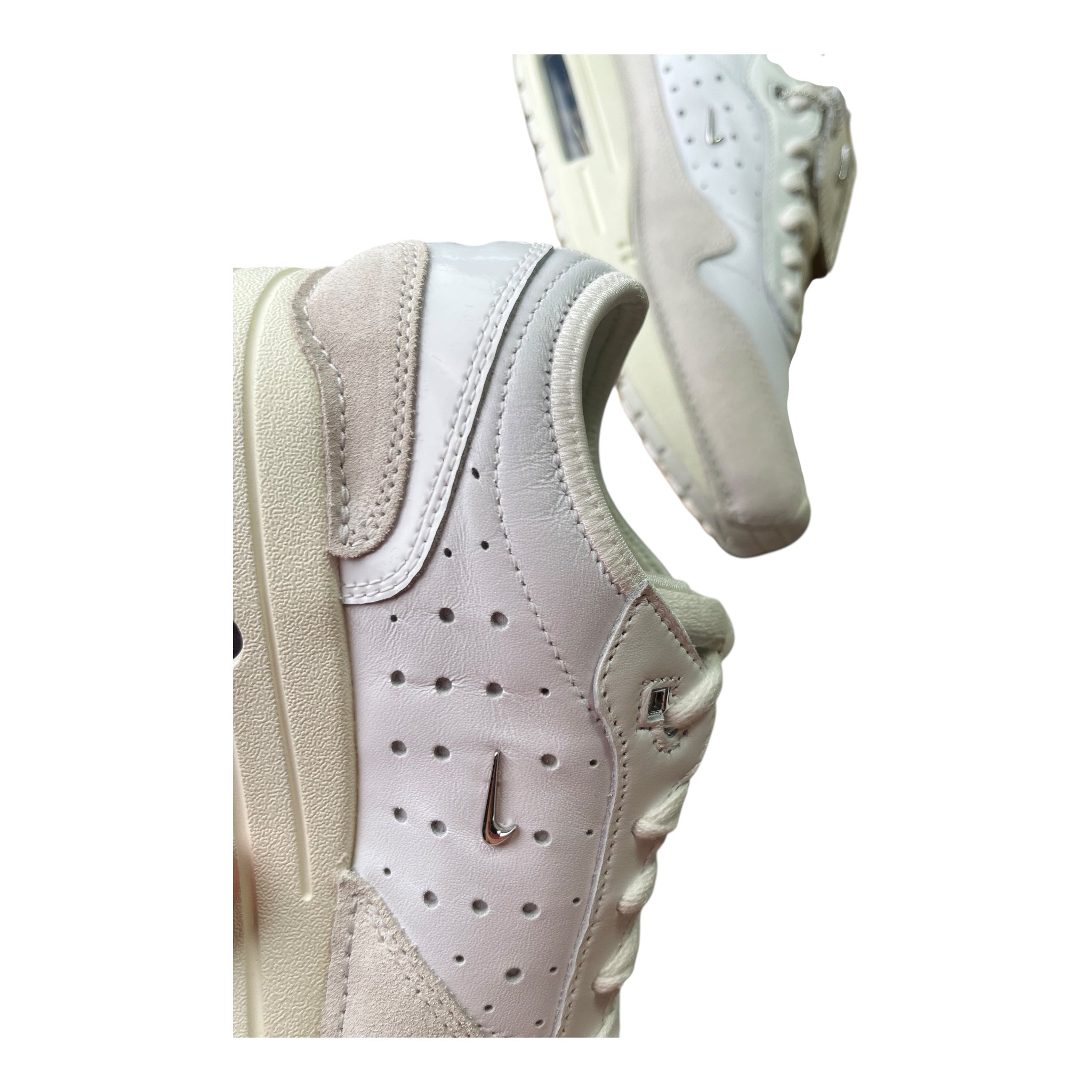 Nike Air Max 1 ‘86 Jacquemus Summit White (40.5)