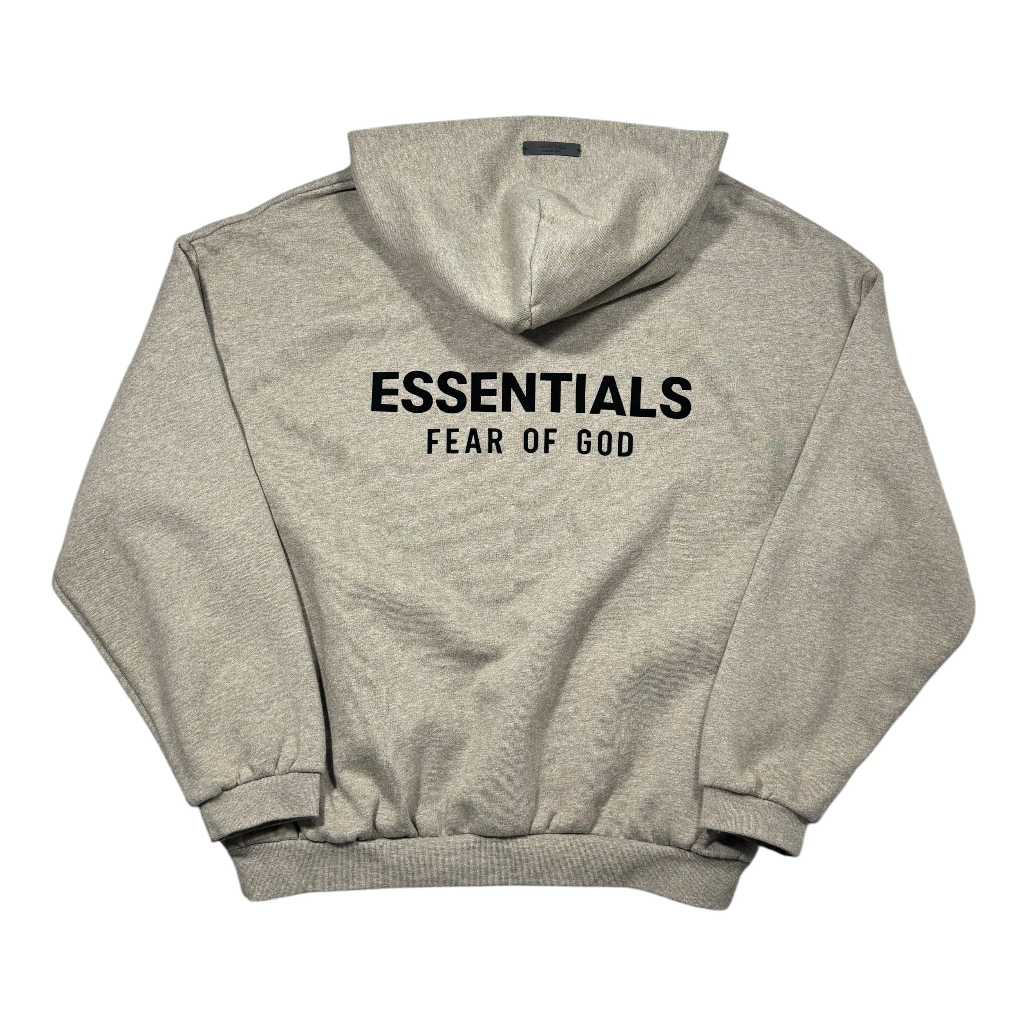 Sweat Essentials (M)