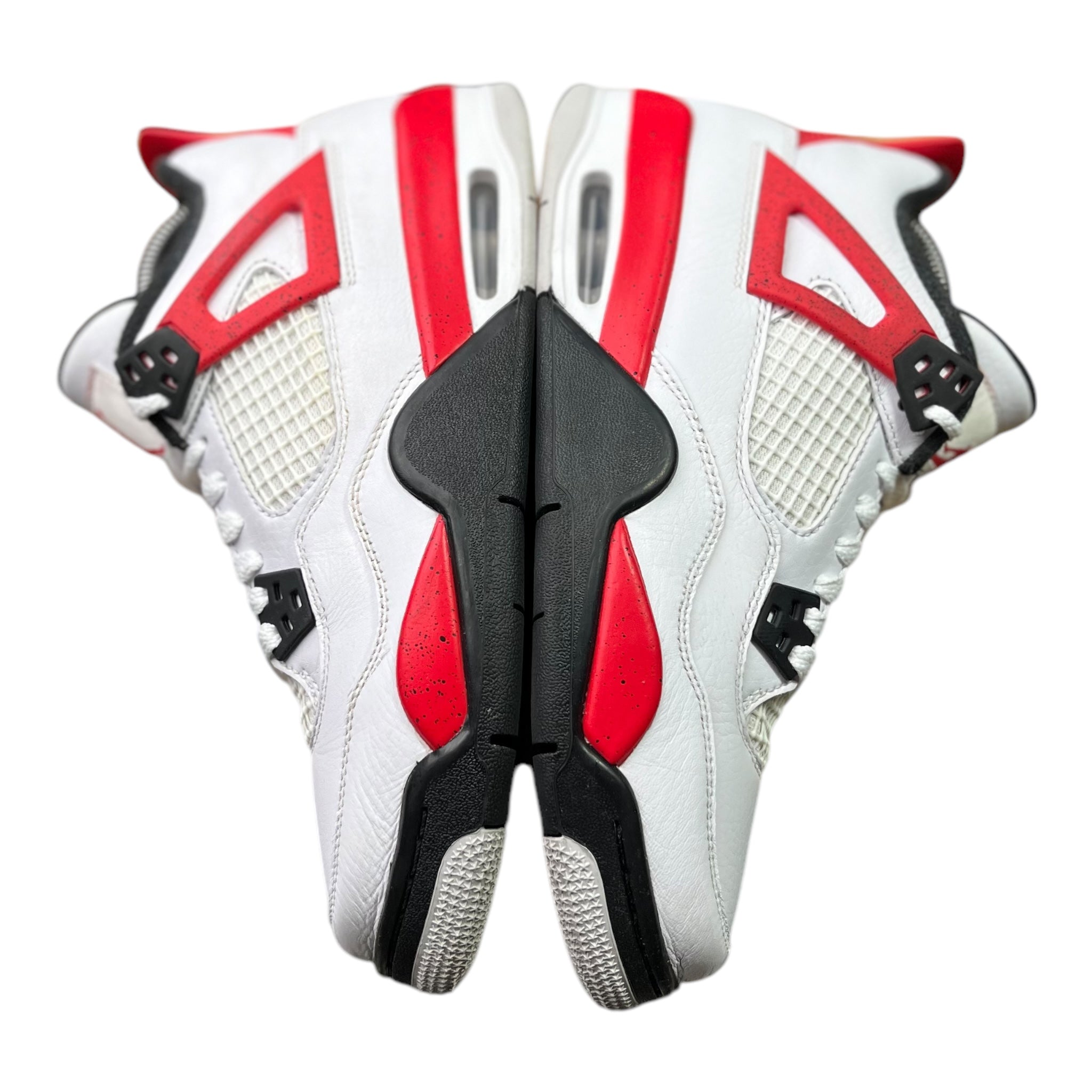 Jordan 4 Retro Red Cement (40EU)