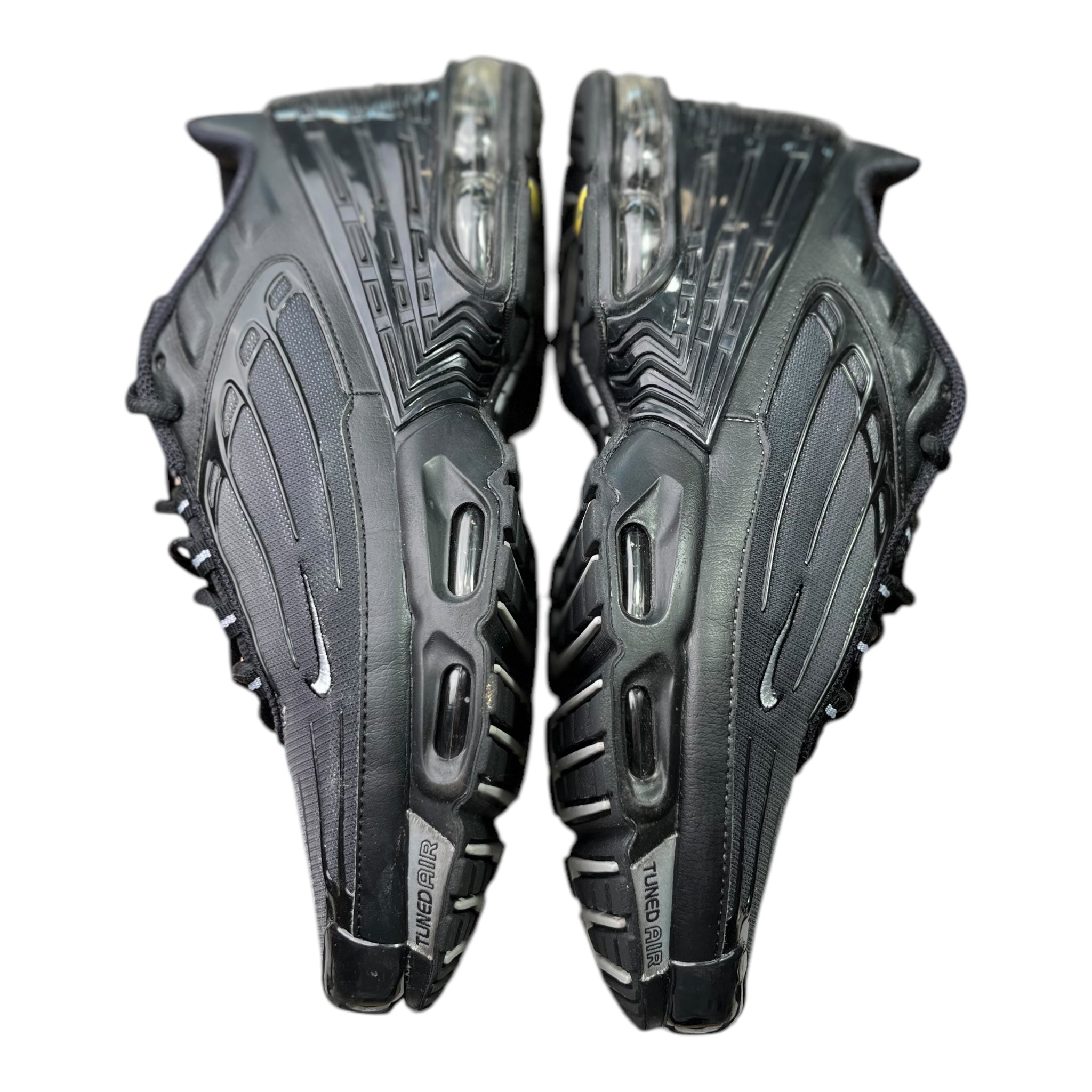 Nike Air Max Plus Tn 3 Wolf Grey (43EU)