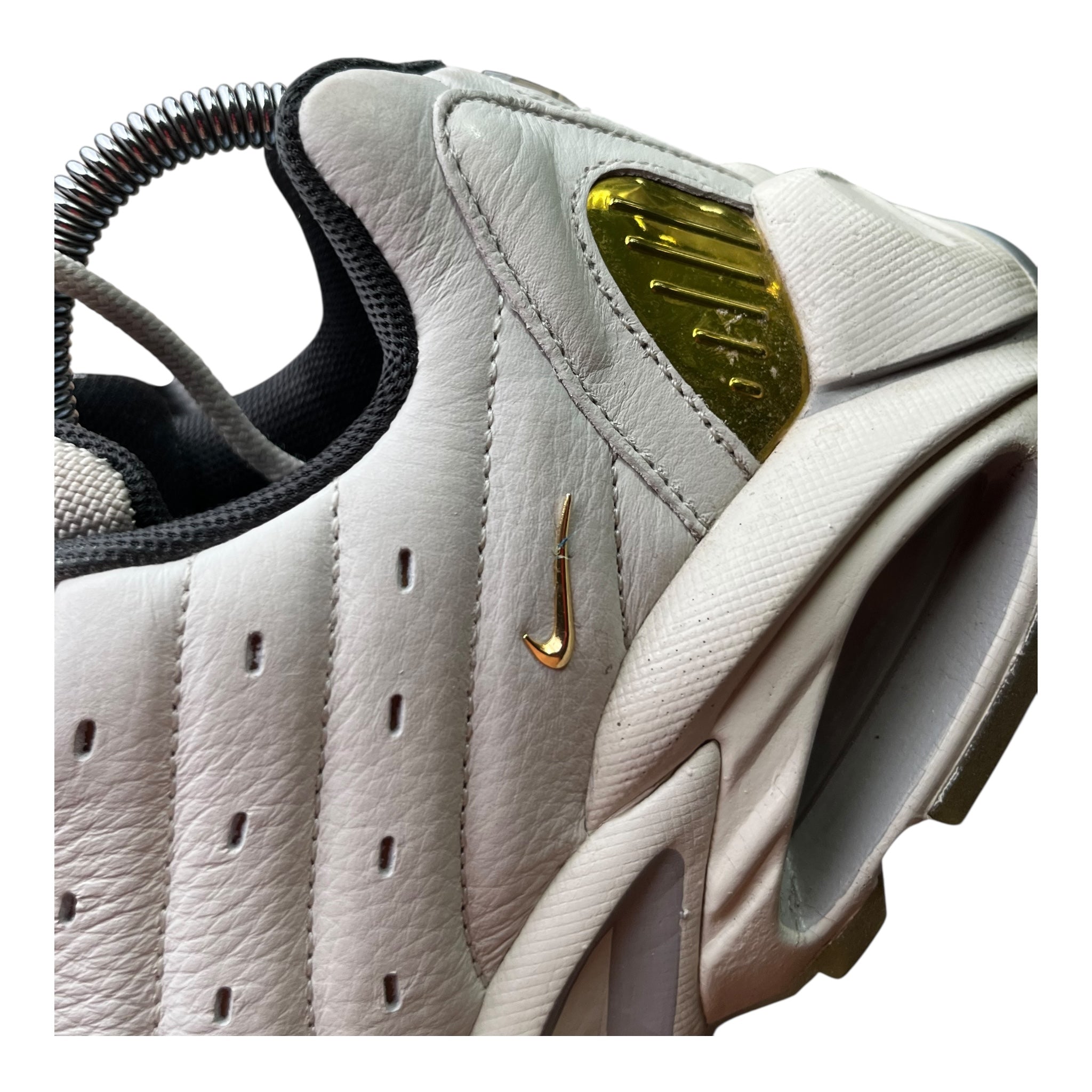 Nike Hot Step Air Terra Drake NOCTA Champagne (42.5EU)