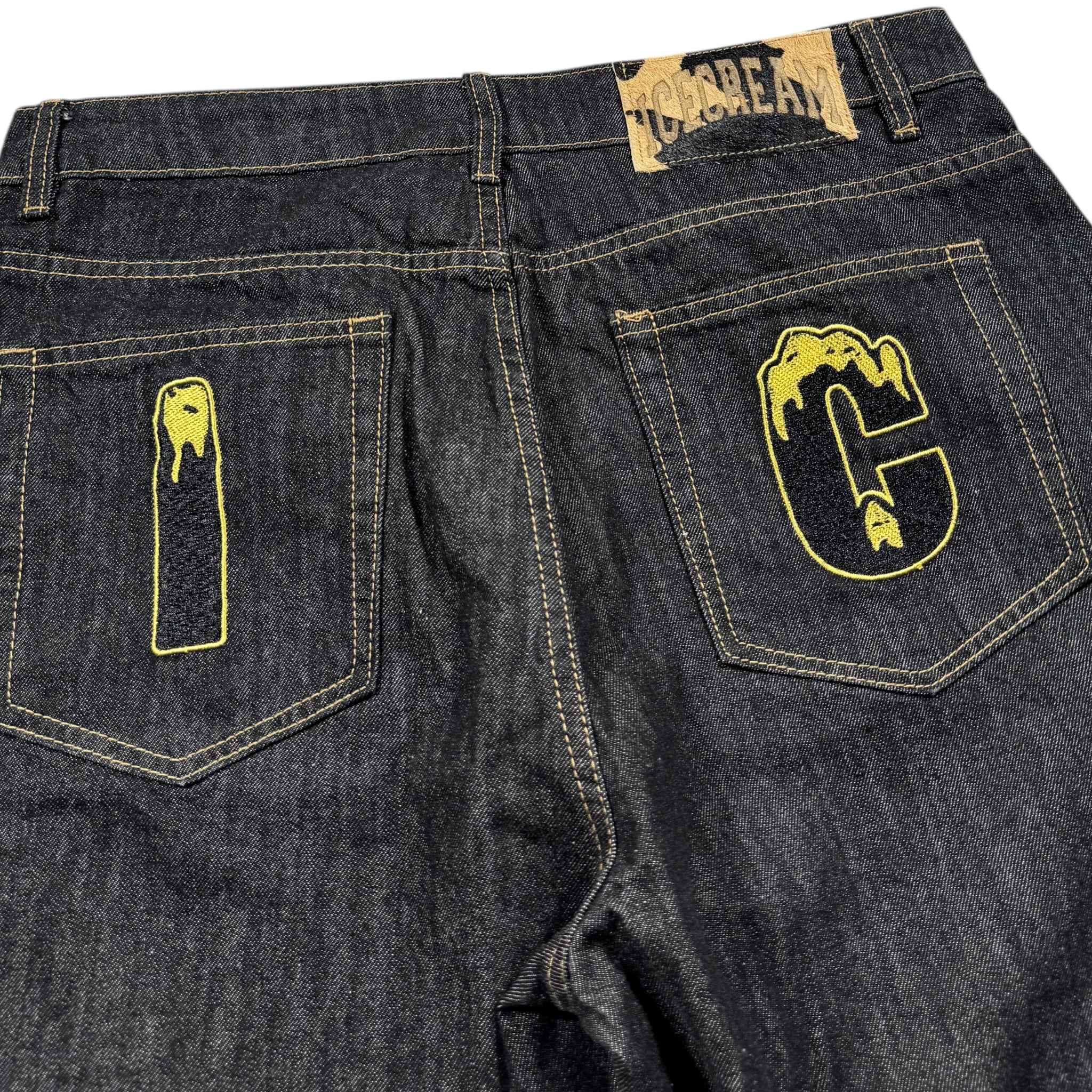 Jort baggy BBC (S)