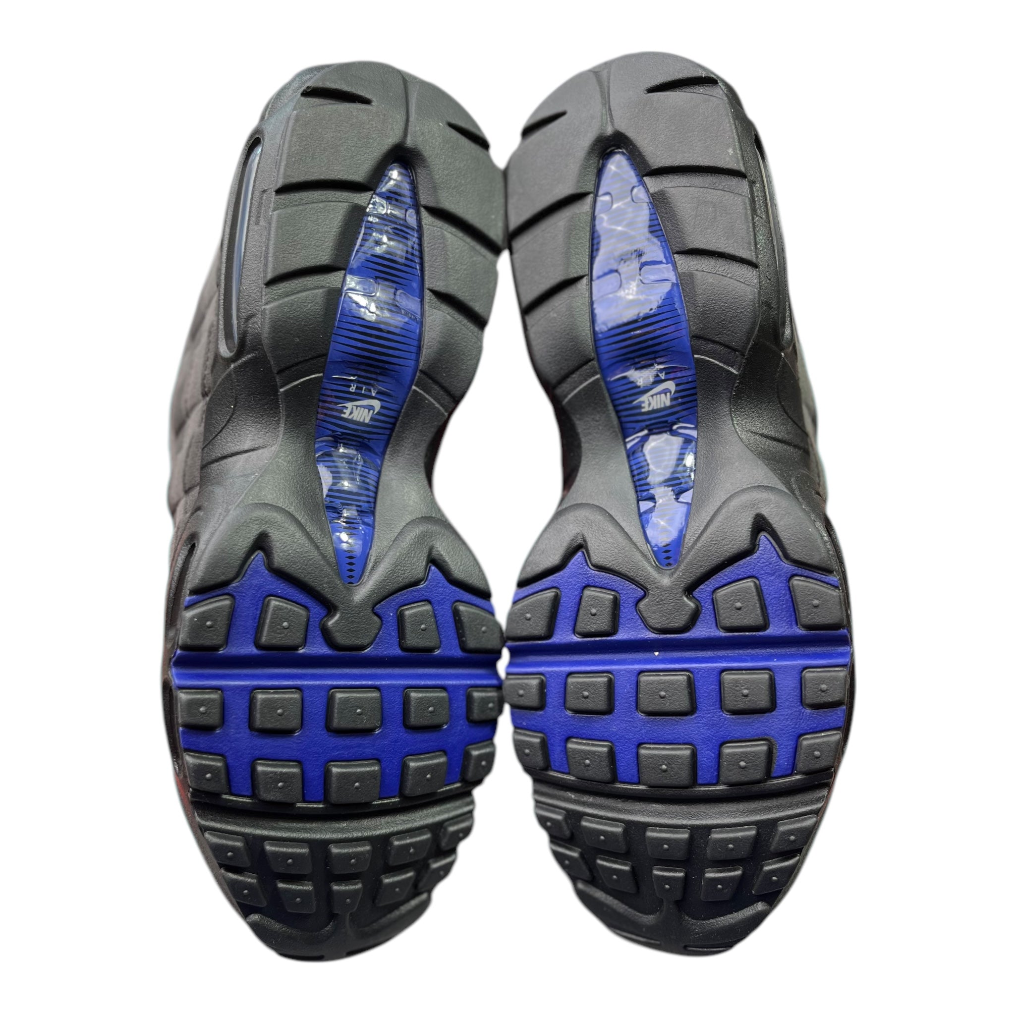 Nike Air Max 95 Blue Jewel (40.5EU)