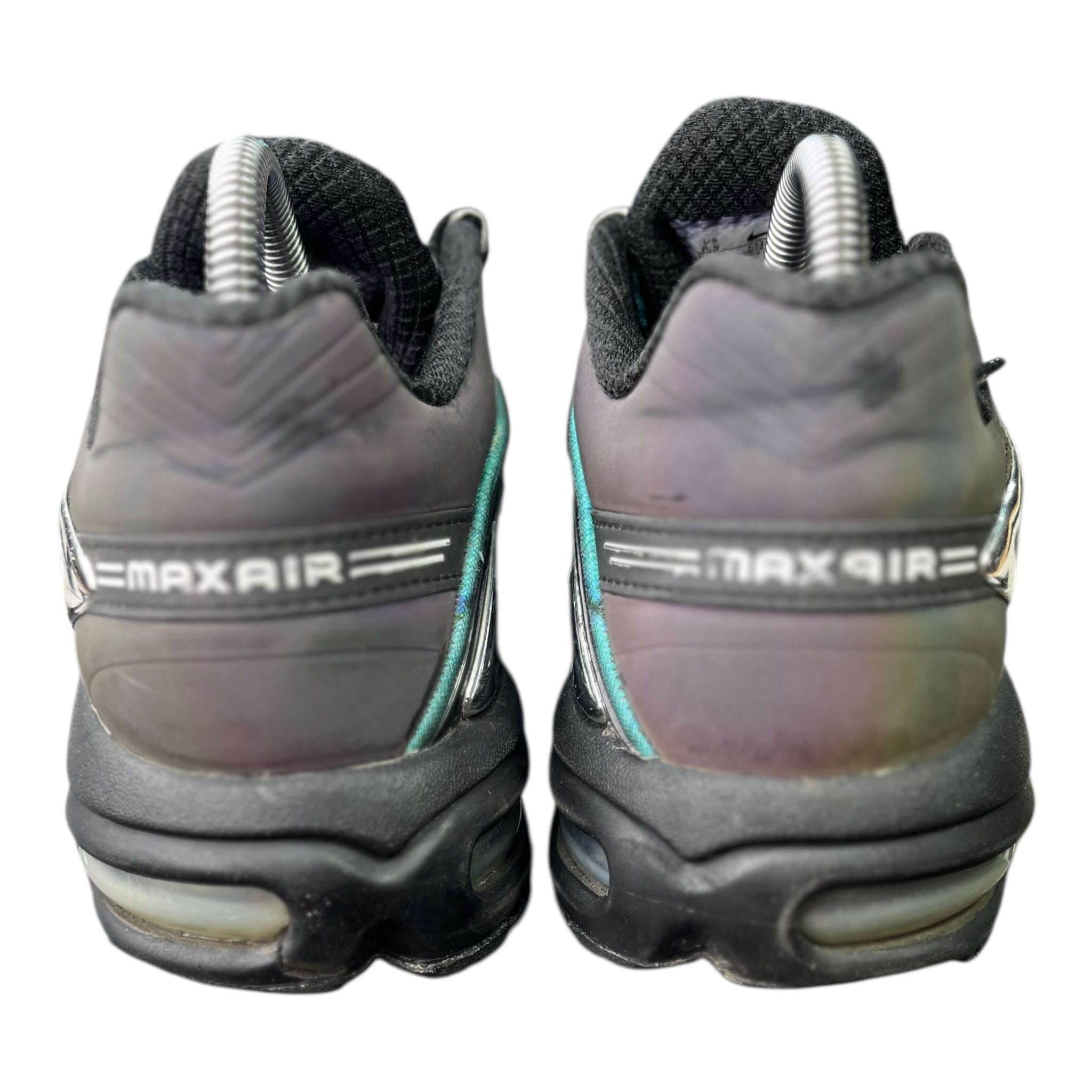 Nike Air Max Tailwind 5 Skepta Chrome Blue (42EU)