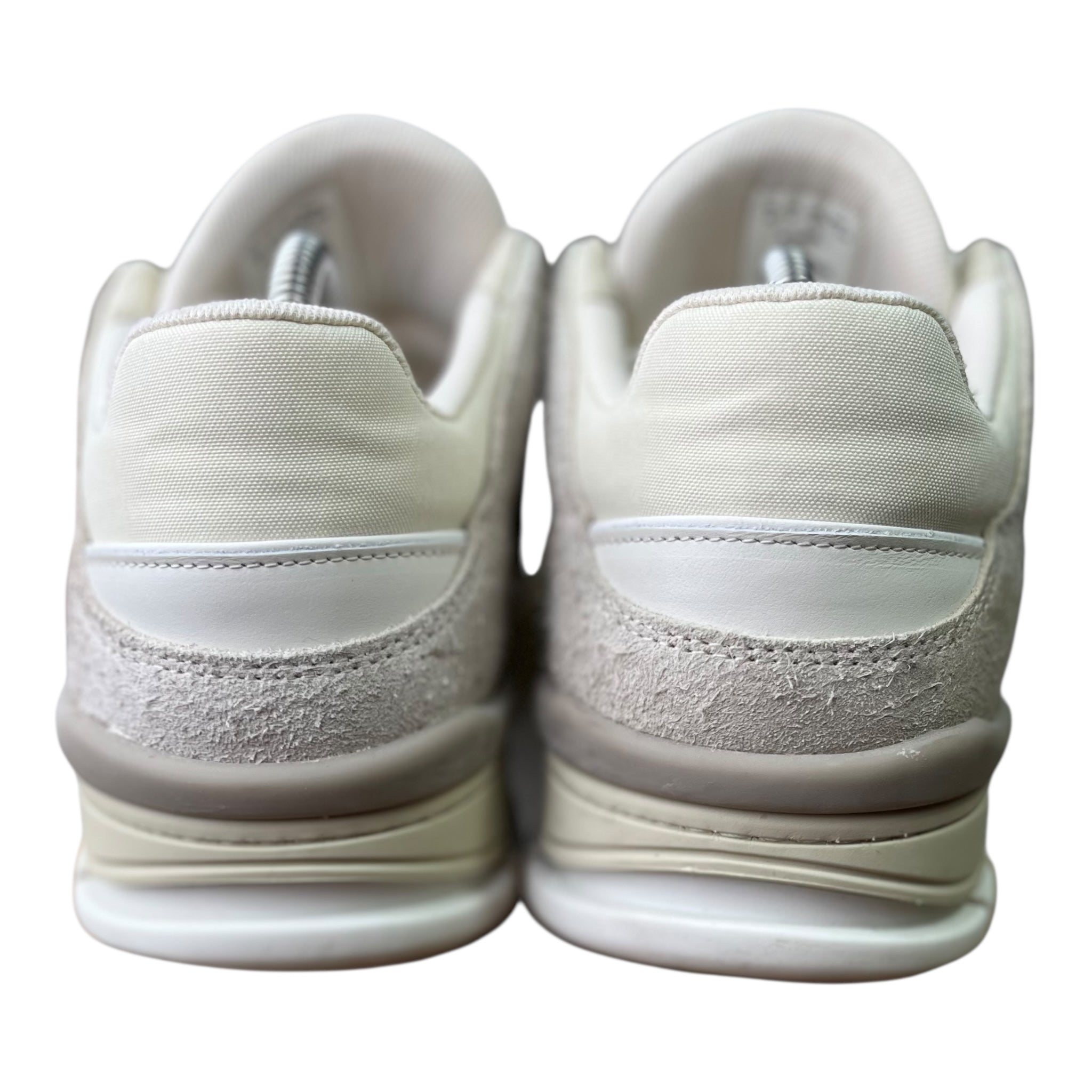 Axel Arigato Area Lo Fluffy Beige (42EU)