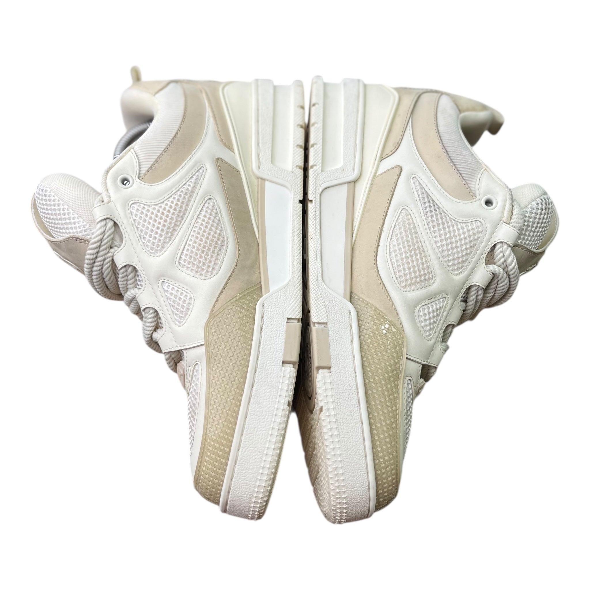 Louis Vuitton LV Skate Beige Weiß (42,5EU)