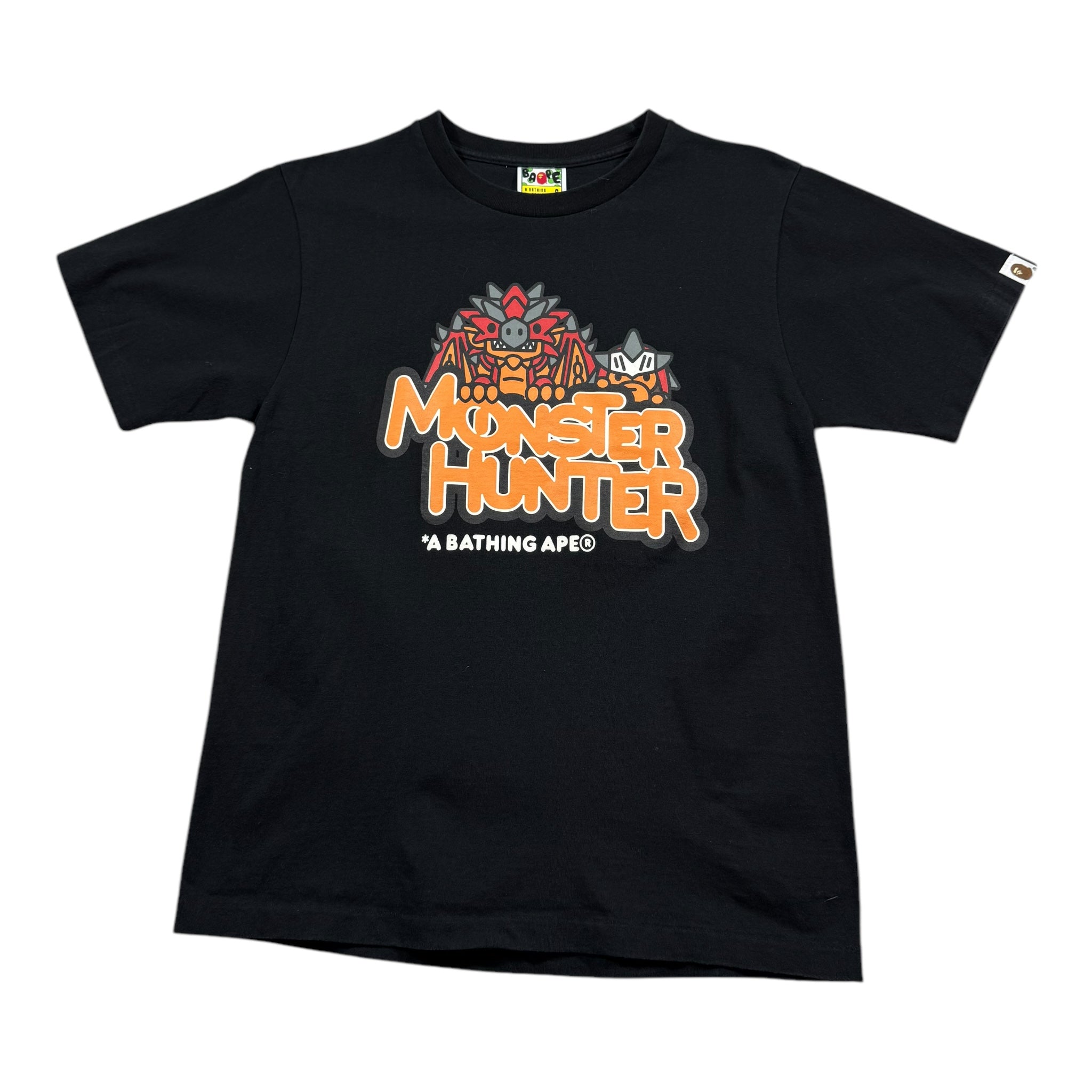 T-Shirt Bape (S)